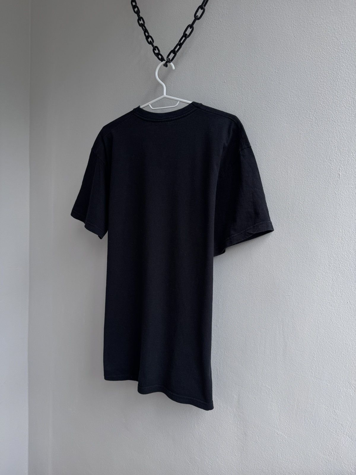 Band Tees Joy Division Love Will Tear us Apart 90s t shirt Tee Rock Size US L / EU 52-54 / 3 - 8 Thumbnail
