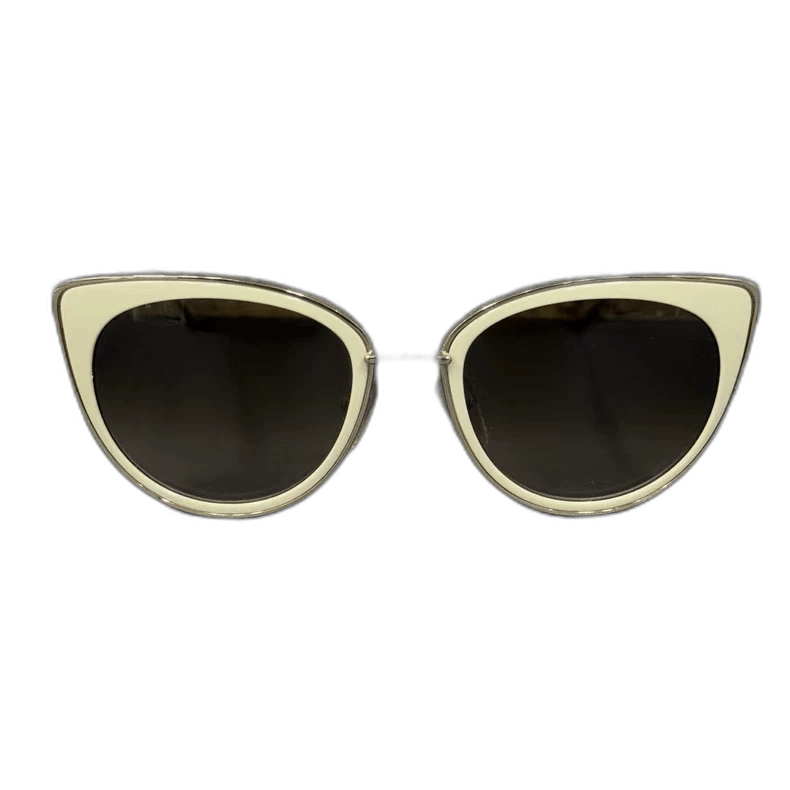 Chrome Hearts Chrome Hearts Cat Eye Sunglasses Size ONE SIZE - 1 Thumbnail