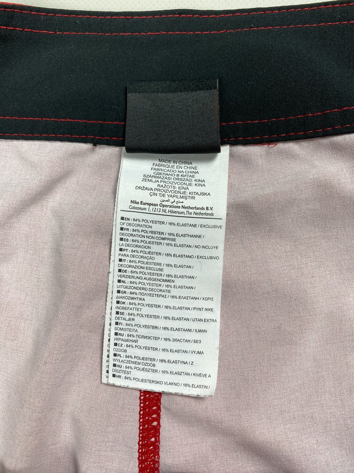 Nike Nike 6.0 men’s shorts size 34 / L Size US 34 / EU 50 - 13 Thumbnail
