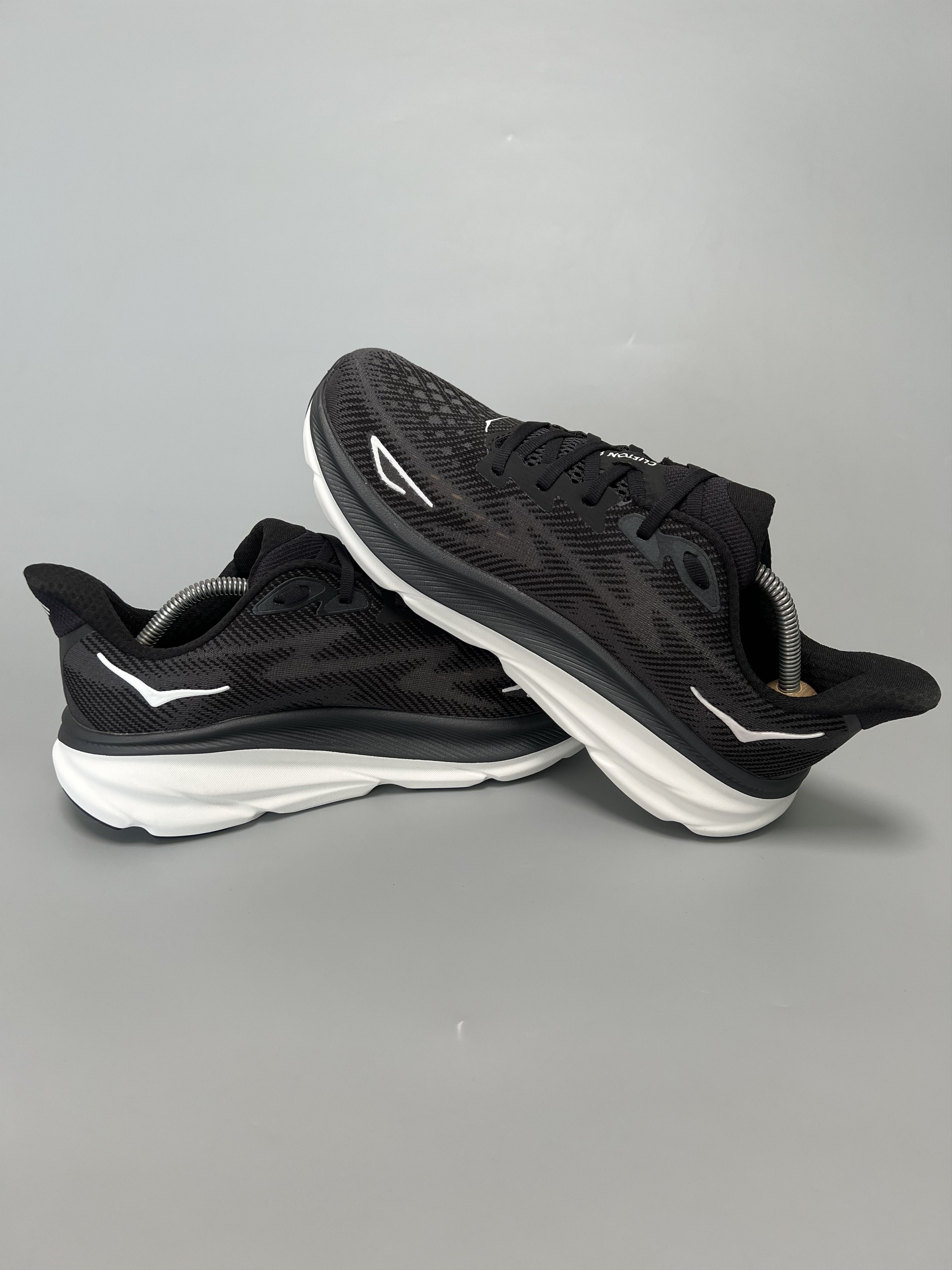 Hoka 10B Hoka One One Clifton 9 Women's Running Shoes Walking Gym Size US 10 / IT 40 - 5 Thumbnail