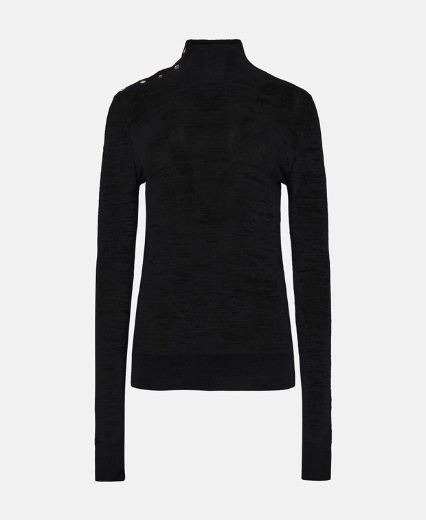 Toteme Long-sleeved jumper Size S / US 4 / IT 40 - 1 Thumbnail