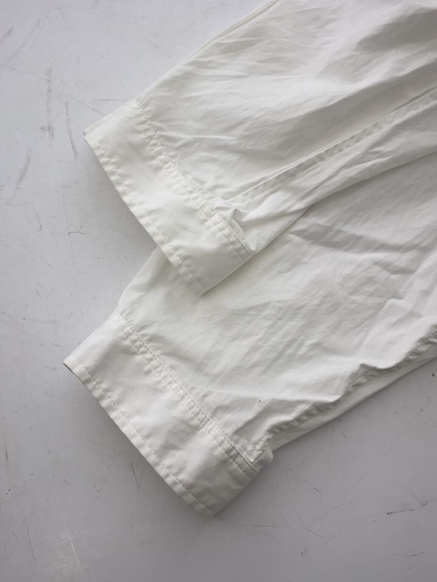 Yohji Yamamoto YOHJI YAMAMOTO POUR HOMME23SS/Asymmetric Double Color Shirt Size US L / EU 52-54 / 3 - 6 Thumbnail