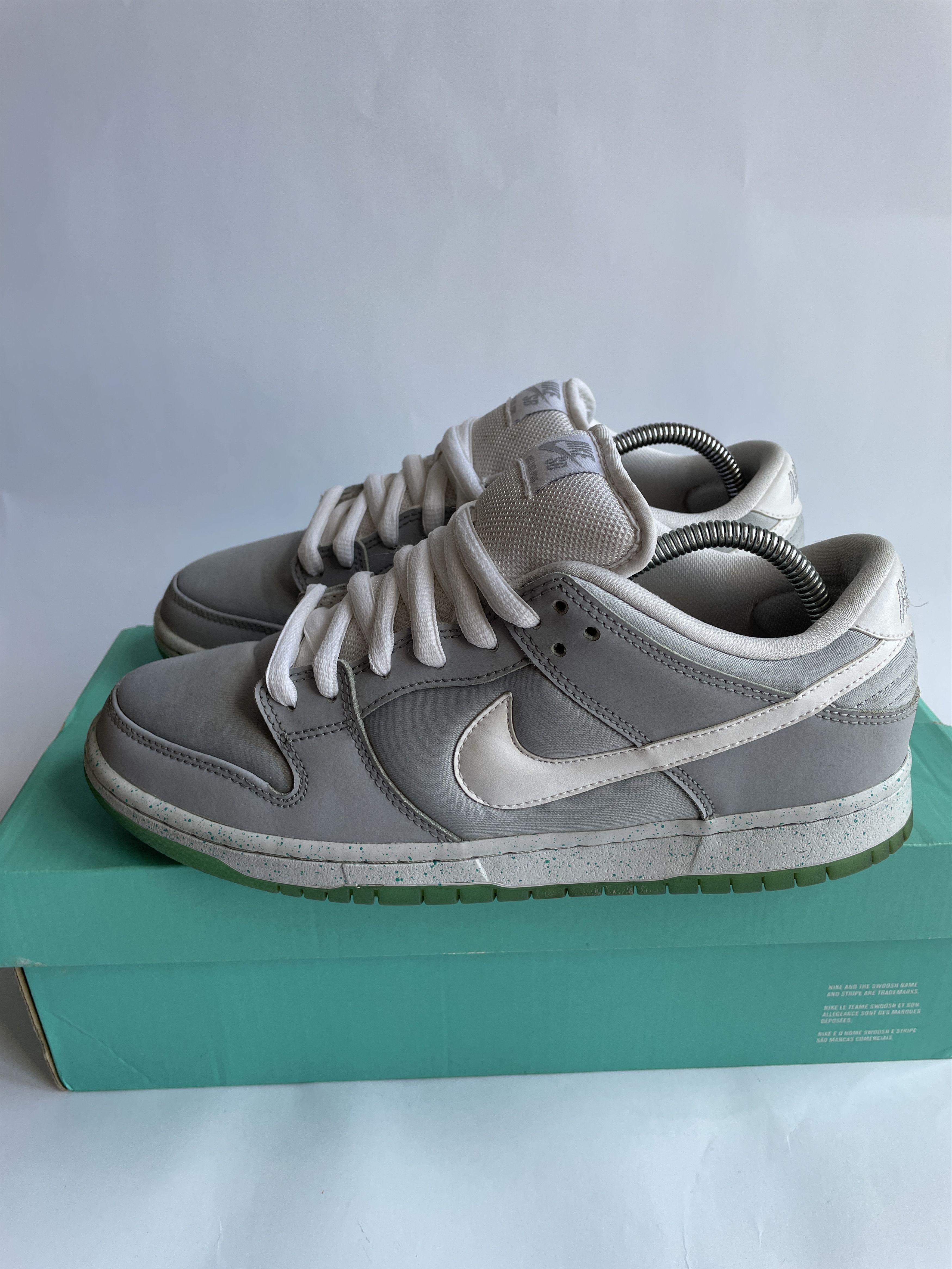 marty mcfly nike air max