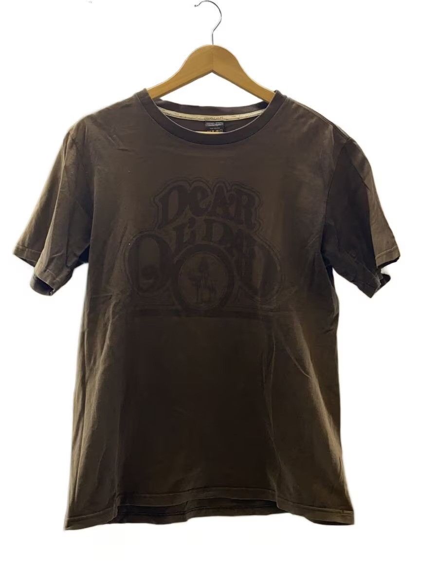 Number (N)ine 🐎 Dear Ol' Dad T-Shirt Size US L / EU 52-54 / 3 - 1 Thumbnail