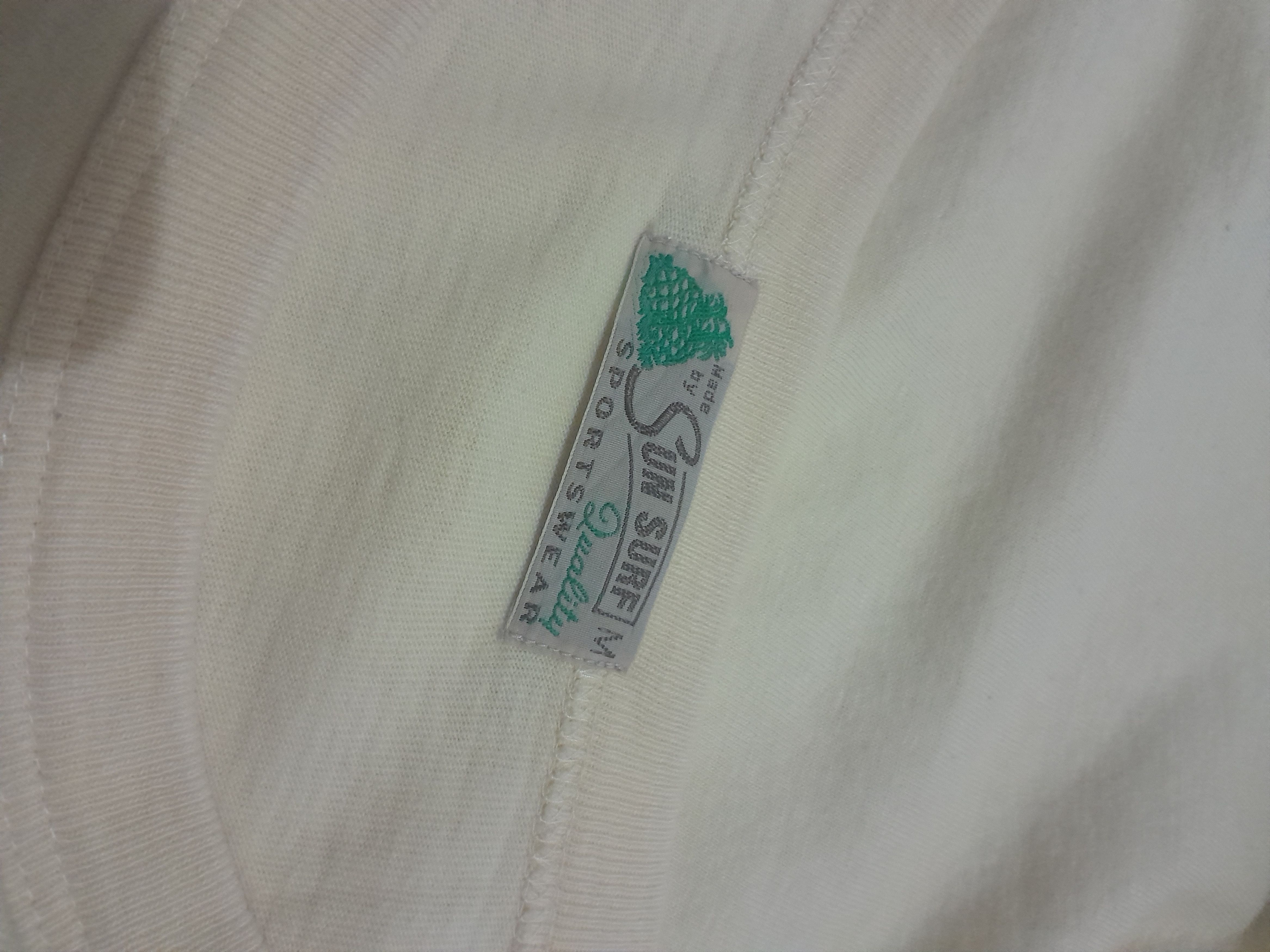 Sun Surf Vintage Sun surf jodo mission tee Size US M / EU 48-50 / 2 - 5 Thumbnail
