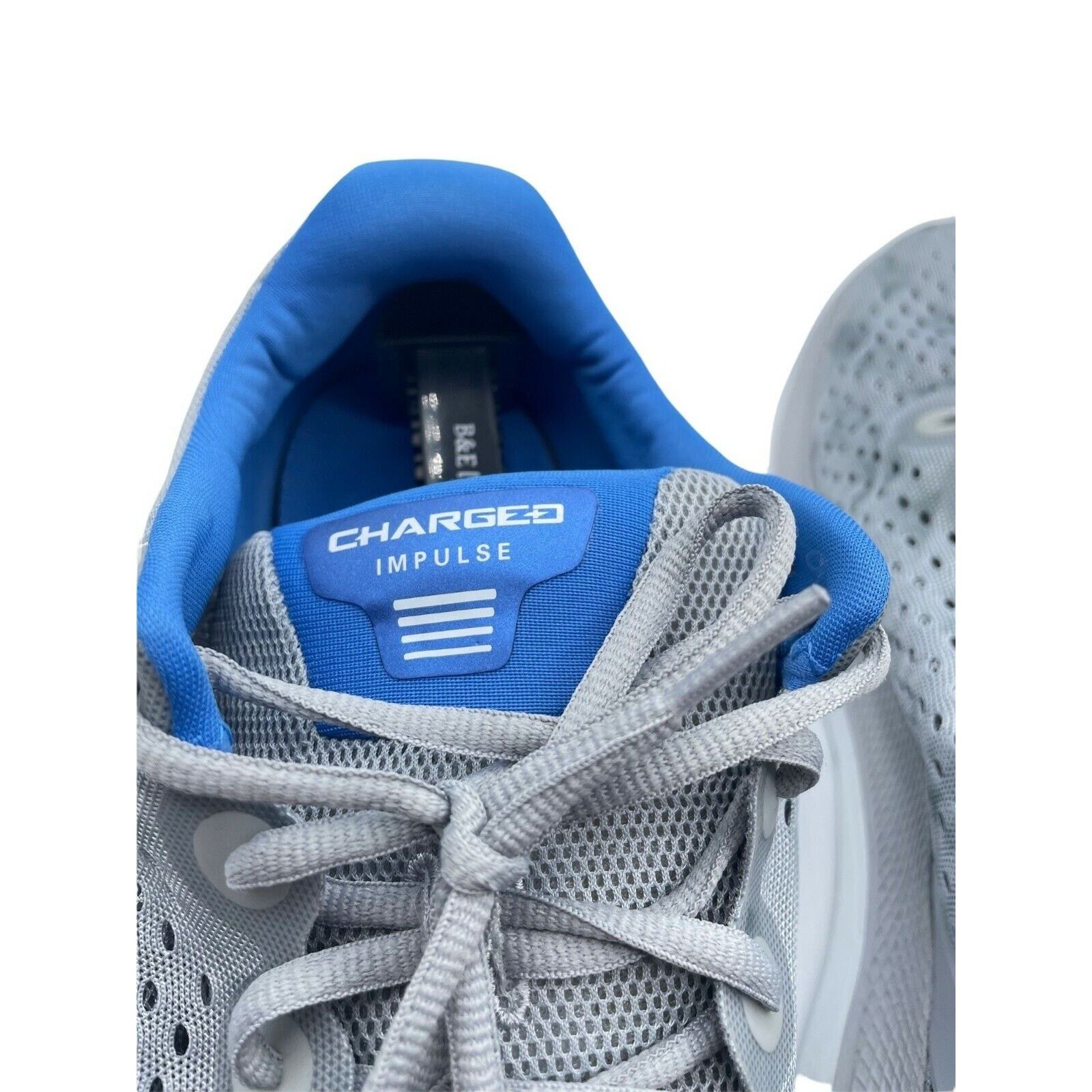 Under Armour Under Armour Charged Impulse Running Shoe Mens 15 Size US 15 / EU 48 - 5 Thumbnail