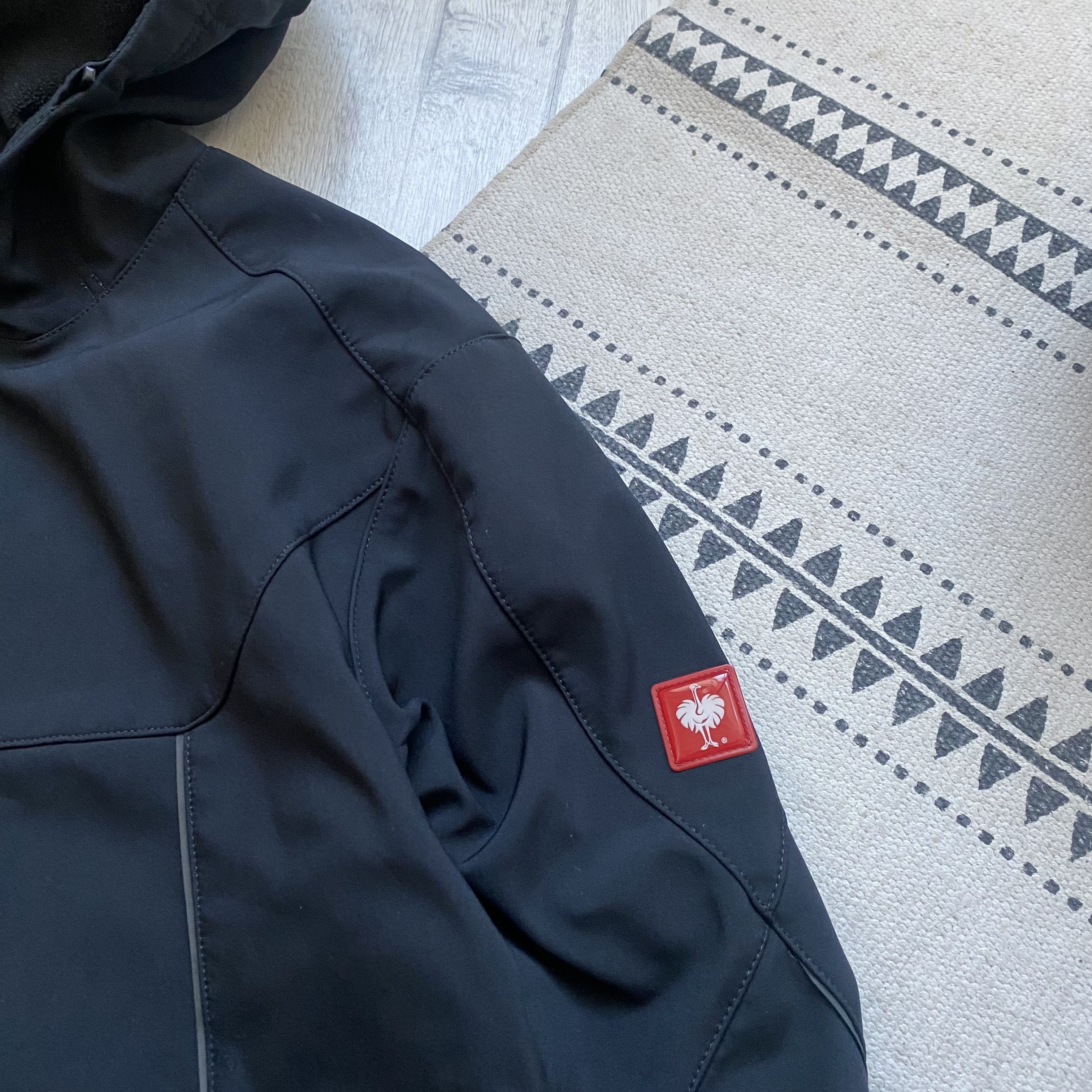 Carhartt Engelbert Strauss Softshell jacket Work outdoor Gorpcore Size US M / EU 48-50 / 2 - 4 Thumbnail