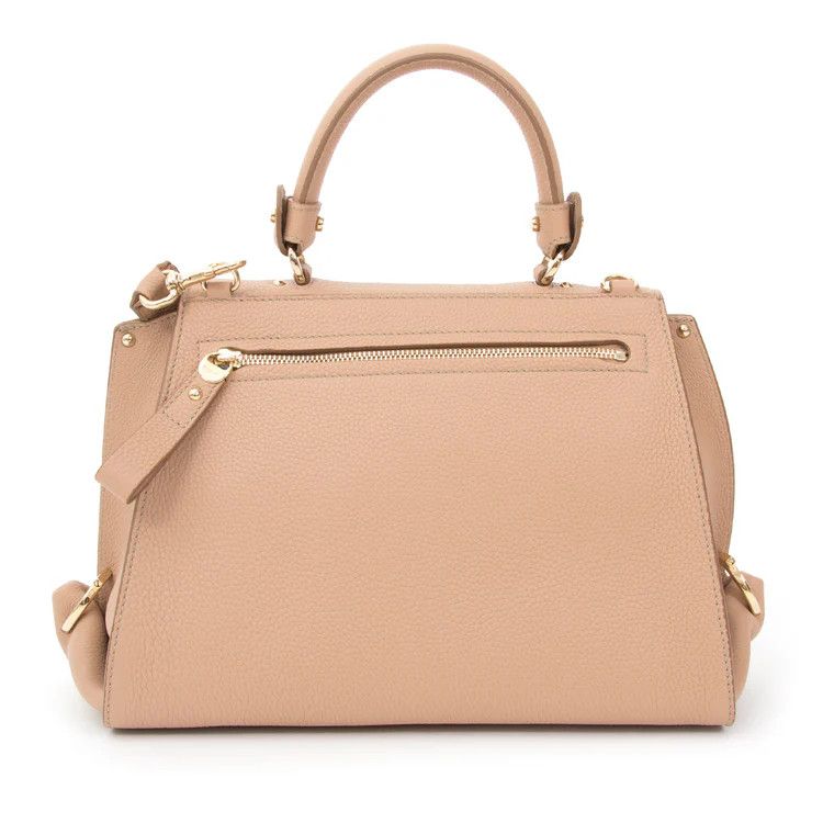 Salvatore Ferragamo o1s1rm0526 Size : OS / Shoulder Bag in Beige Size ONE SIZE - 5 Thumbnail