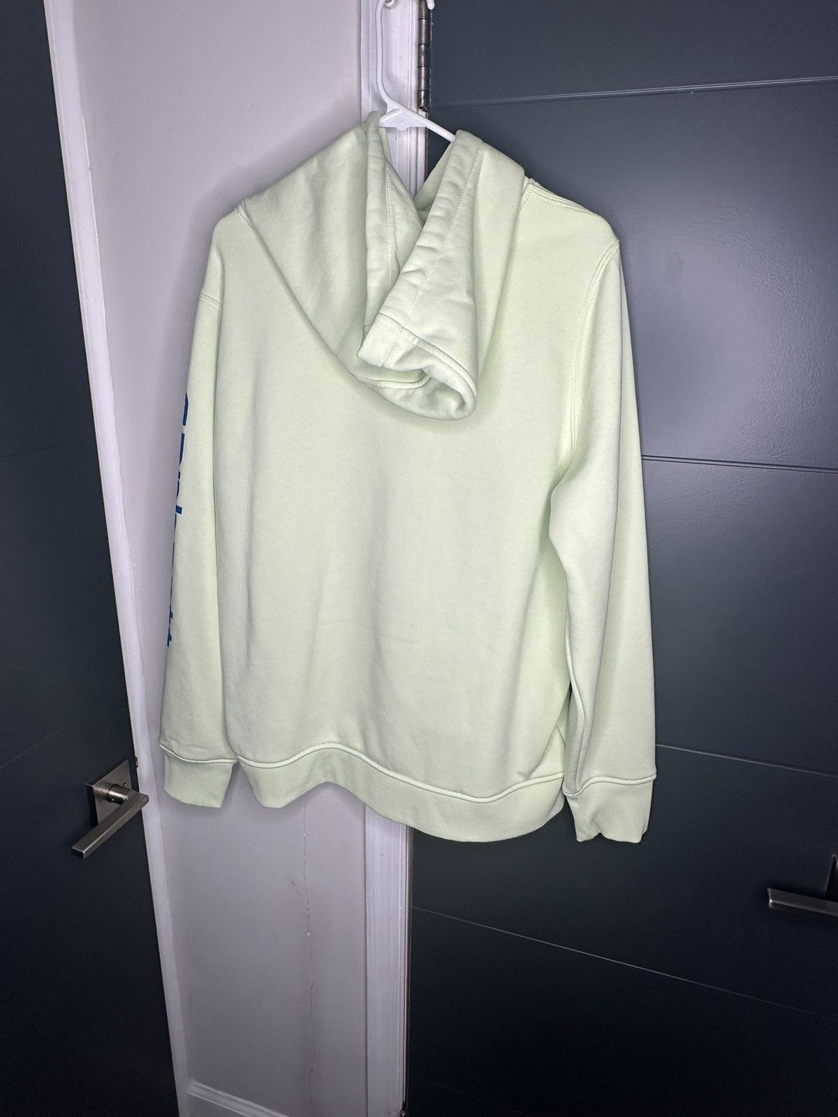 Carhartt carhartt hoodie Size US XL / EU 56 / 4 - 3 Thumbnail