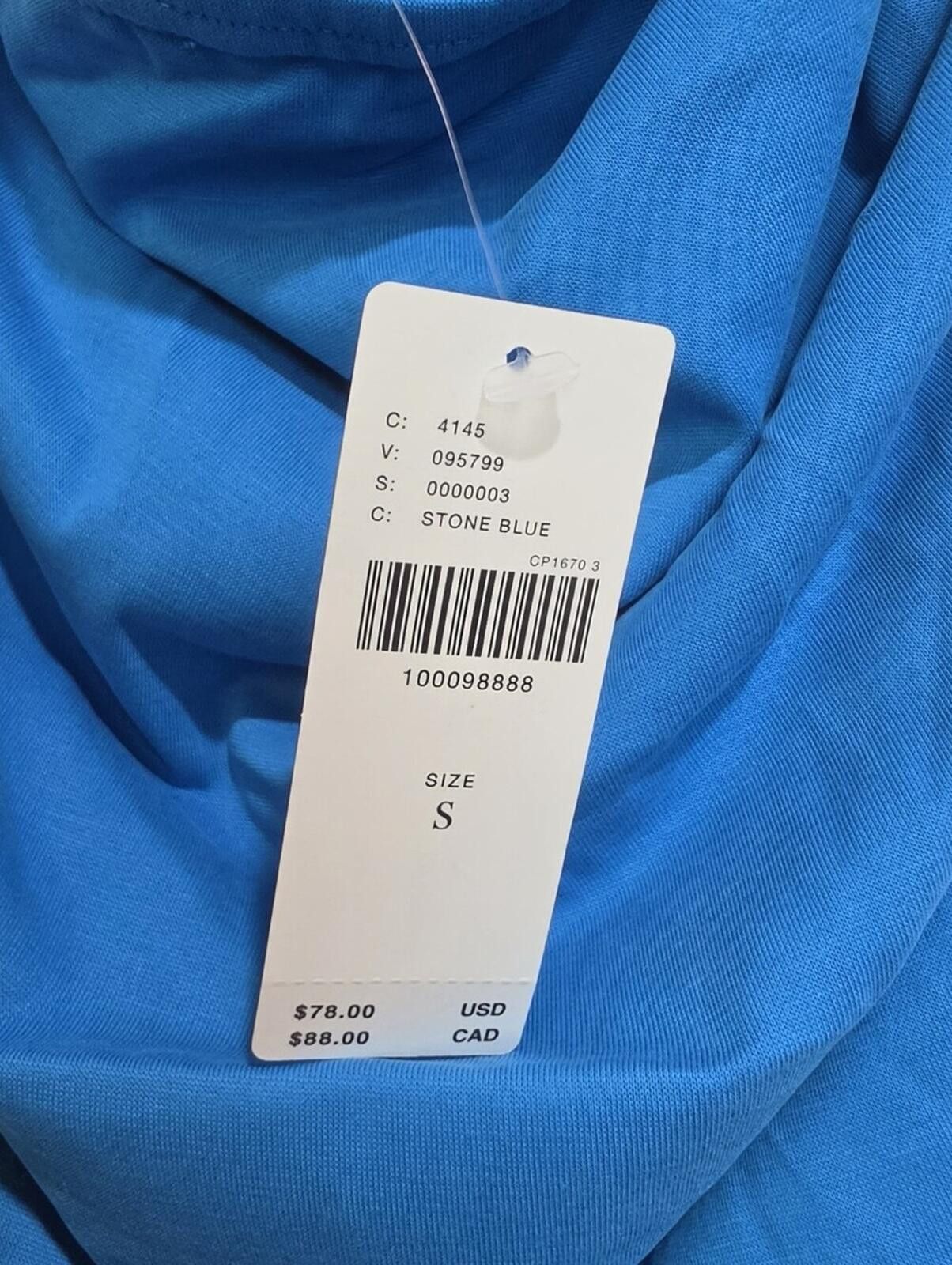 Other Anthropologie The Ariana Halter Mini Dress Size S / US 4 / IT 40 - 4 Thumbnail