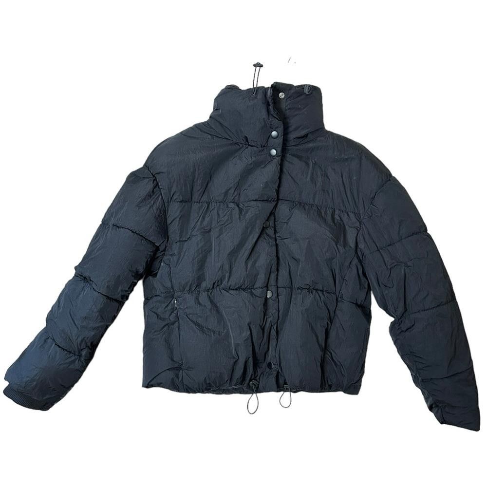Zara Zara l Heavy Puffer Jacket XS Size XS / US 0-2 / IT 36-38 - 2 Thumbnail