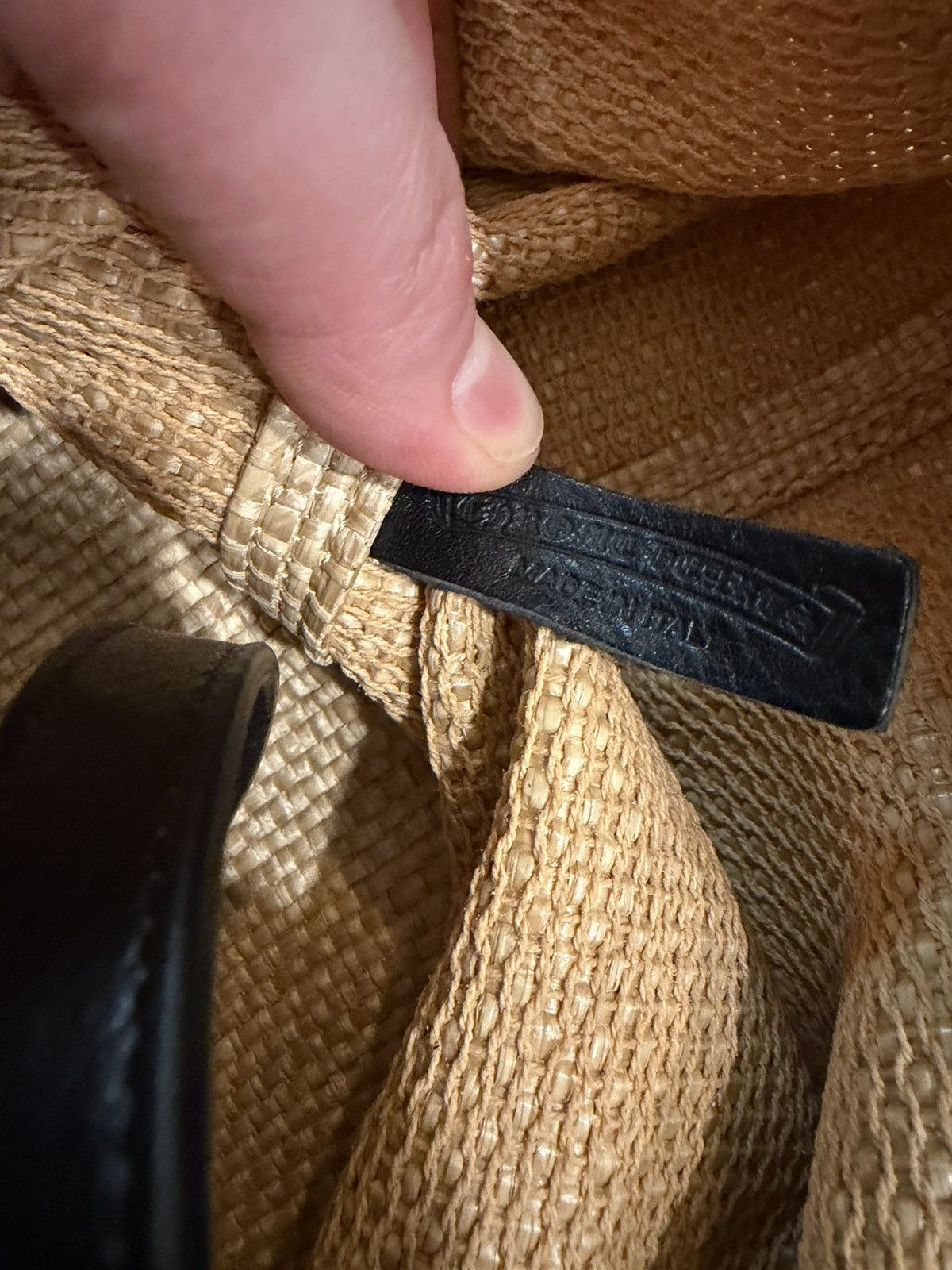 Chrome Hearts Chrome Hearts Beach Bag Size ONE SIZE - 5 Thumbnail