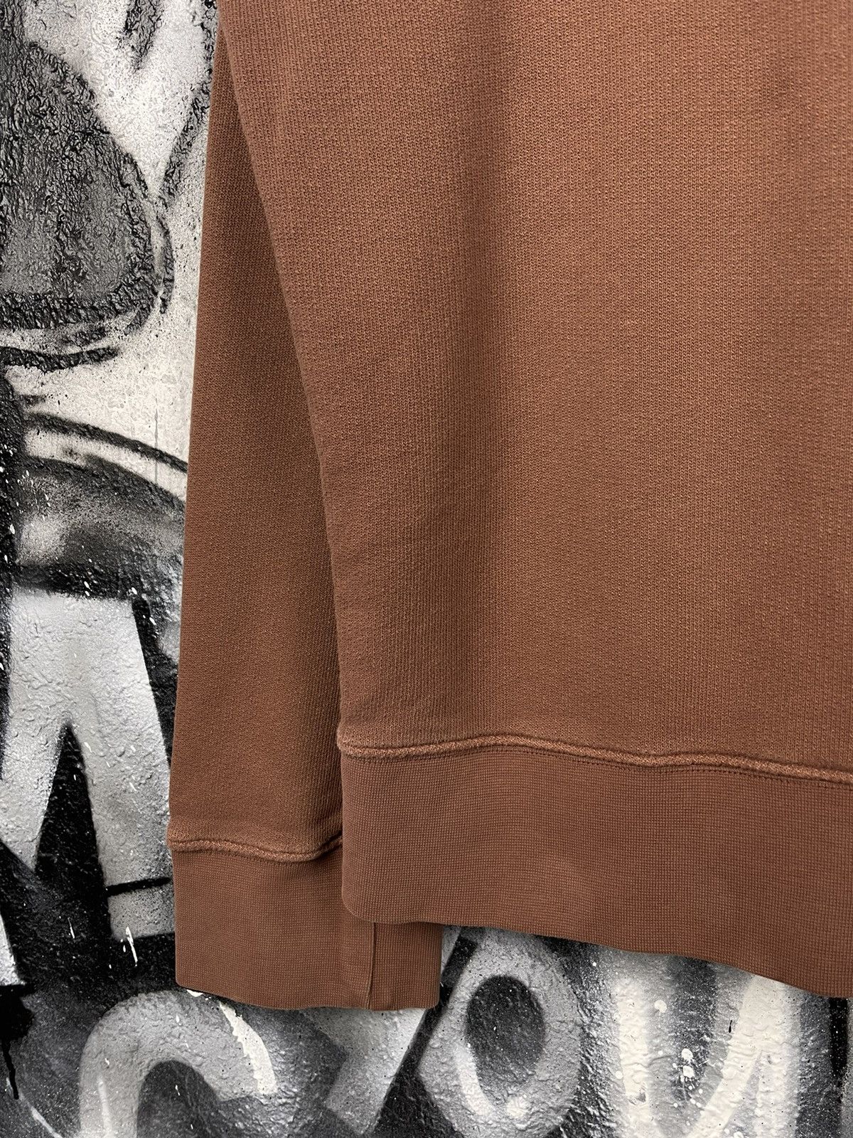 Folk Folk Basic Organic Cotton Sweatshirt Men’s Size 4 Size US L / EU 52-54 / 3 - 5 Thumbnail