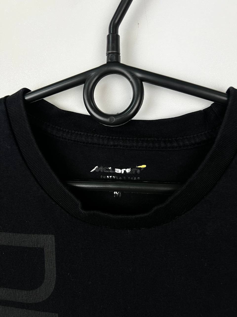 Mercedes-Benz McLaren Mercedes racing t-shirts size M Size US M / EU 48-50 / 2 - 4 Thumbnail