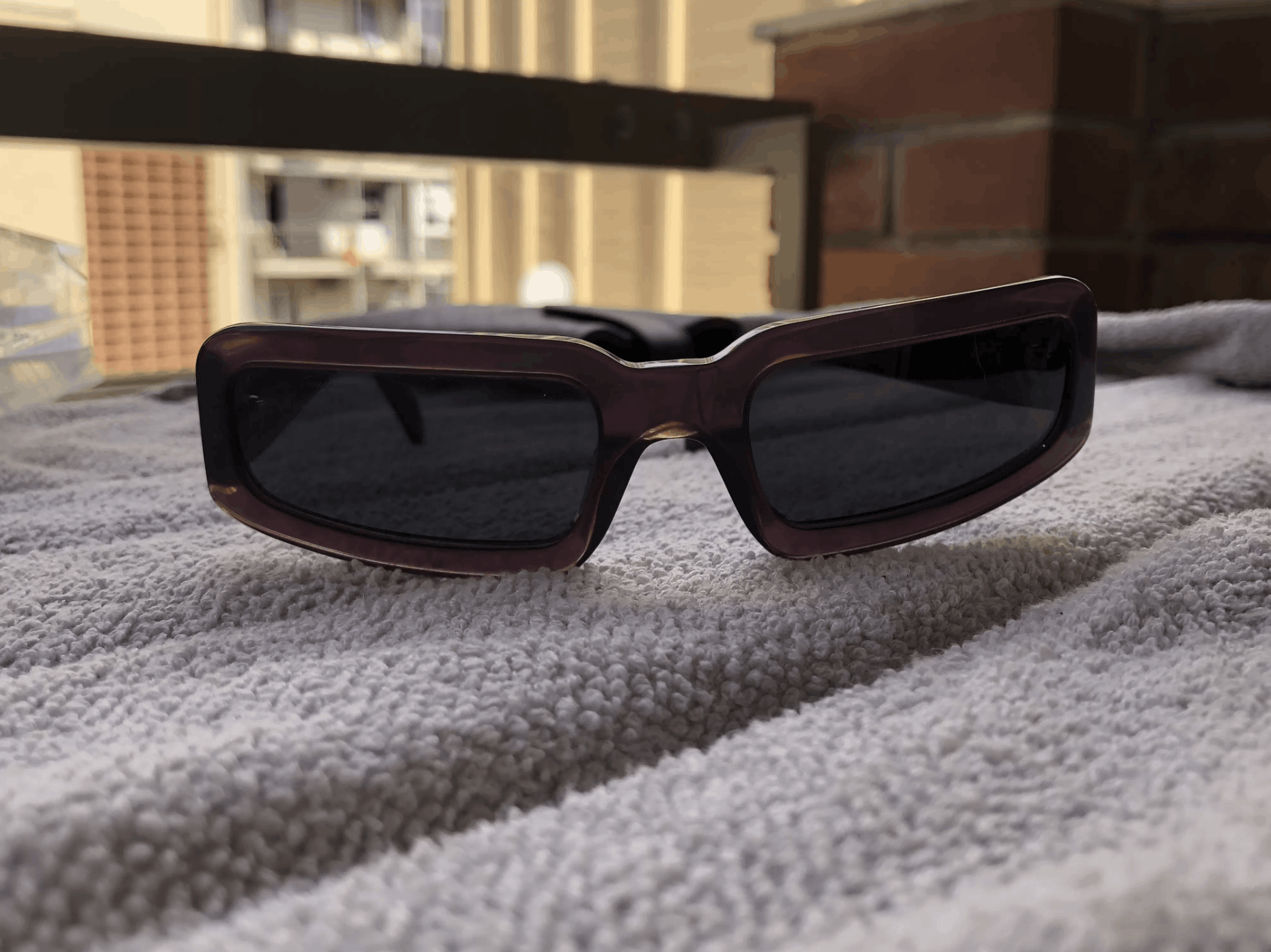 Salvatore Ferragamo Salvatore Ferragamo Sunglasses Size ONE SIZE - 8 Thumbnail