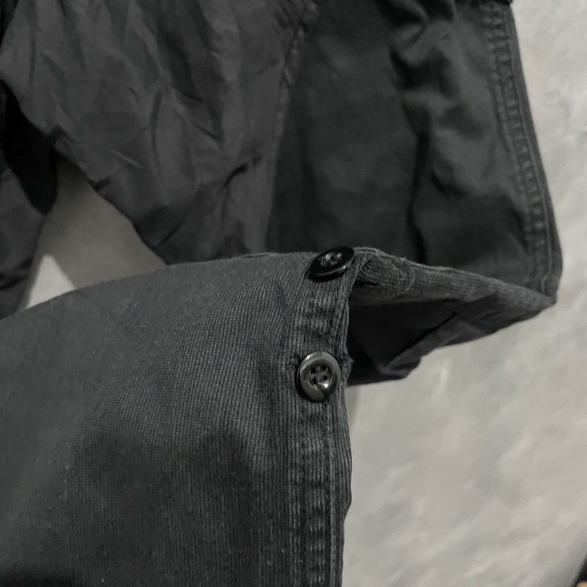 Oakley 2000s Oakley Gorpcore Cargo Pants Size US 30 / EU 46 - 9 Thumbnail