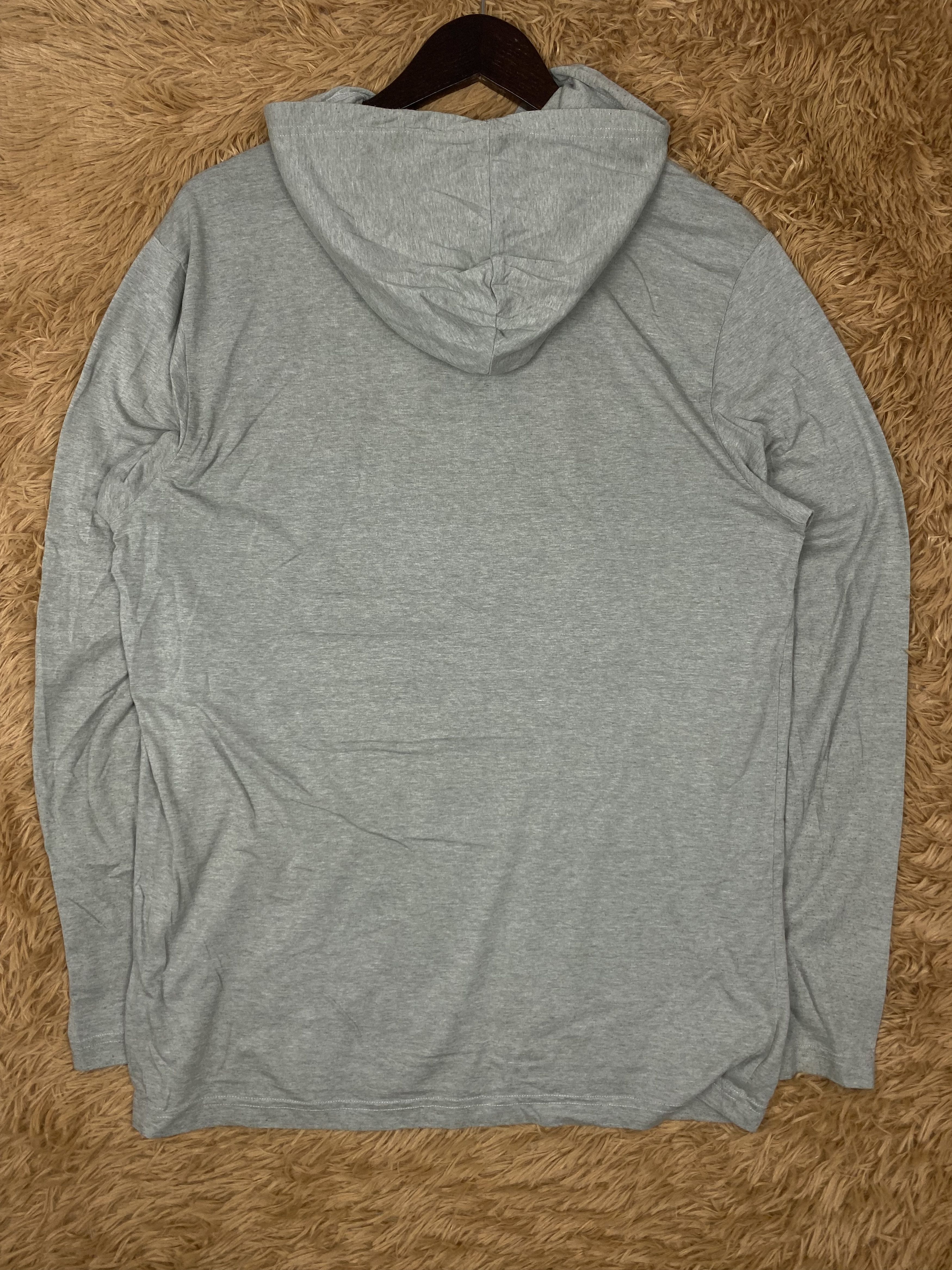 Tommy Hilfiger Vintage Tommy Hilfiger Hoodies PS0240 Size US M / EU 48-50 / 2 - 5 Thumbnail