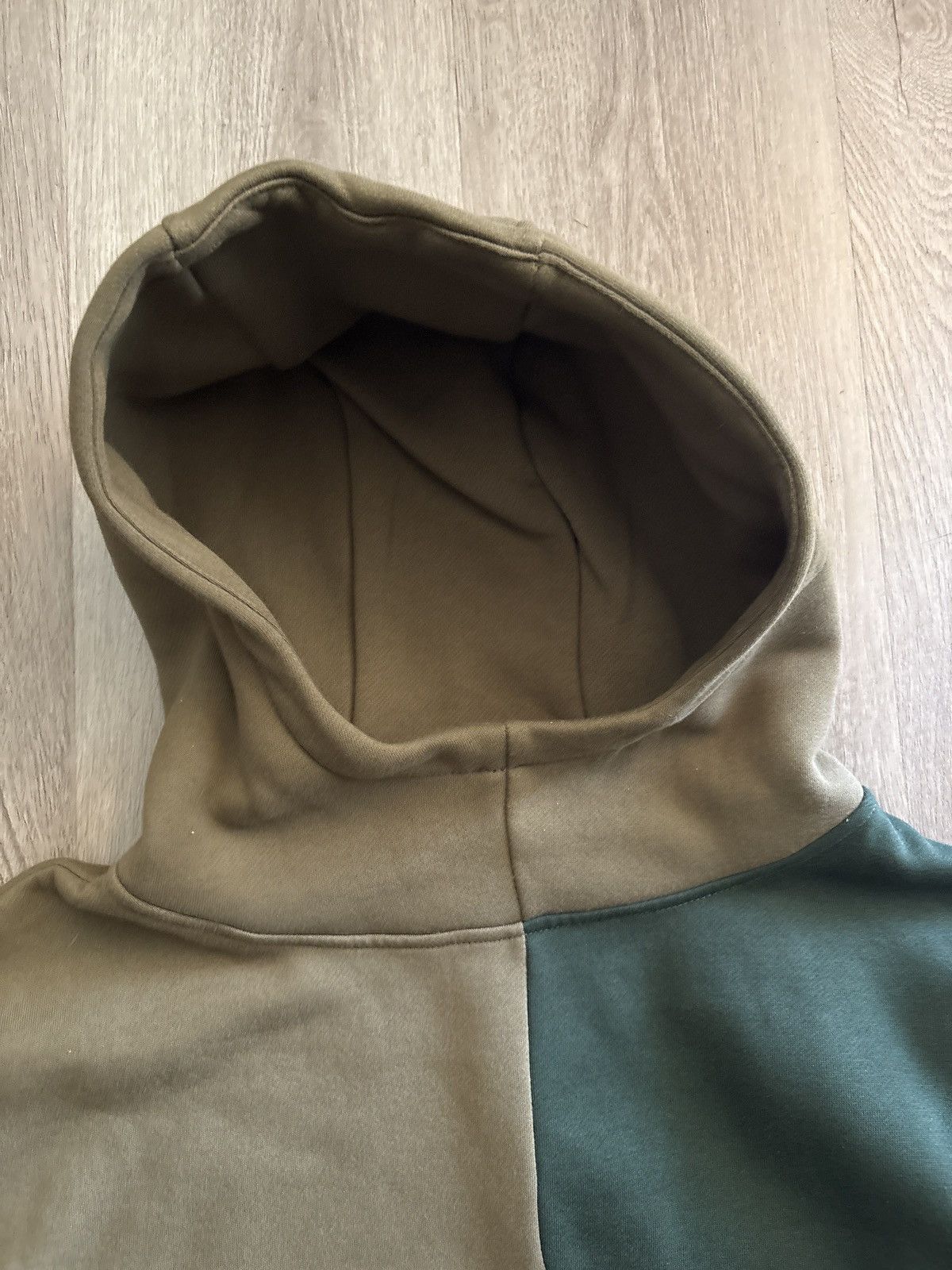 Other Bandage Boy Offgod Hoodie Size US M / EU 48-50 / 2 - 2 Thumbnail