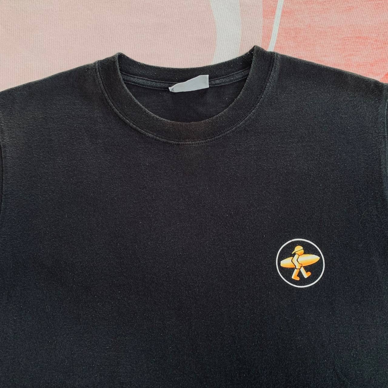 Billabong Rare Vintage PJ’s Surf Backhit Tees Size US M / EU 48-50 / 2 - 3 Thumbnail
