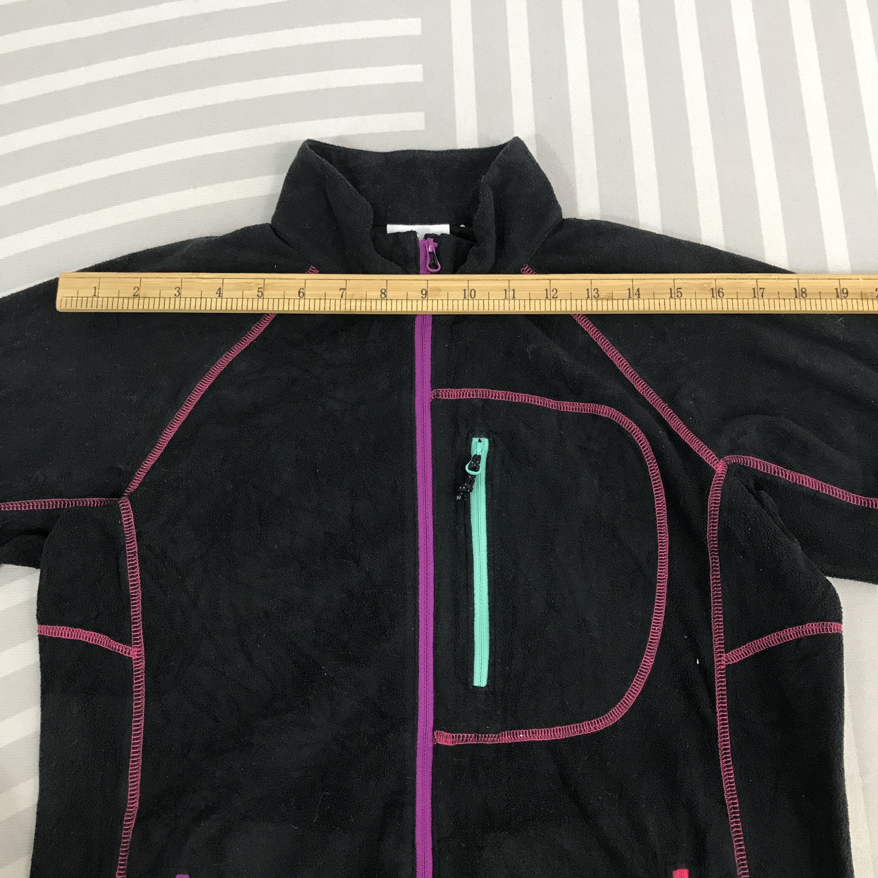 Columbia × Vintage Vintage Colmbia Sportwear fleece Jacket Size US M / EU 48-50 / 2 - 5 Thumbnail