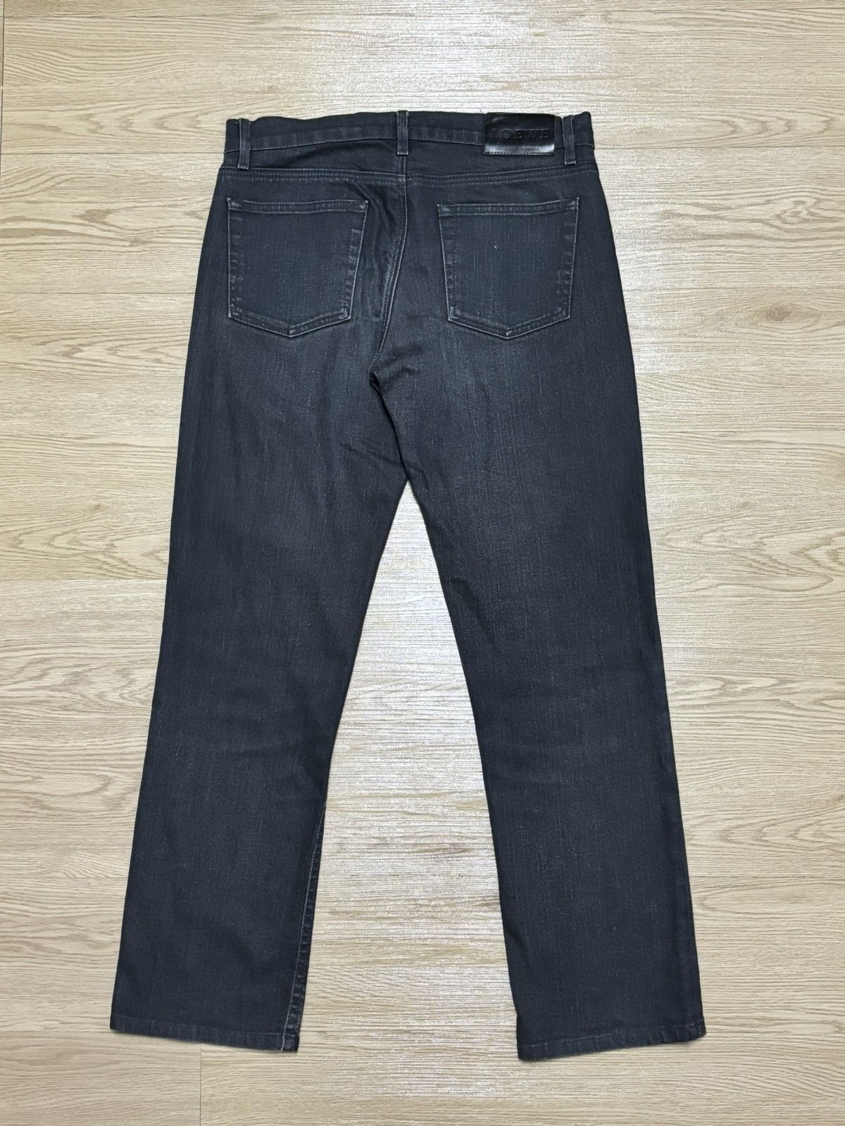 Loewe Loewe jeans Size US 30 / EU 46 - 11 Thumbnail