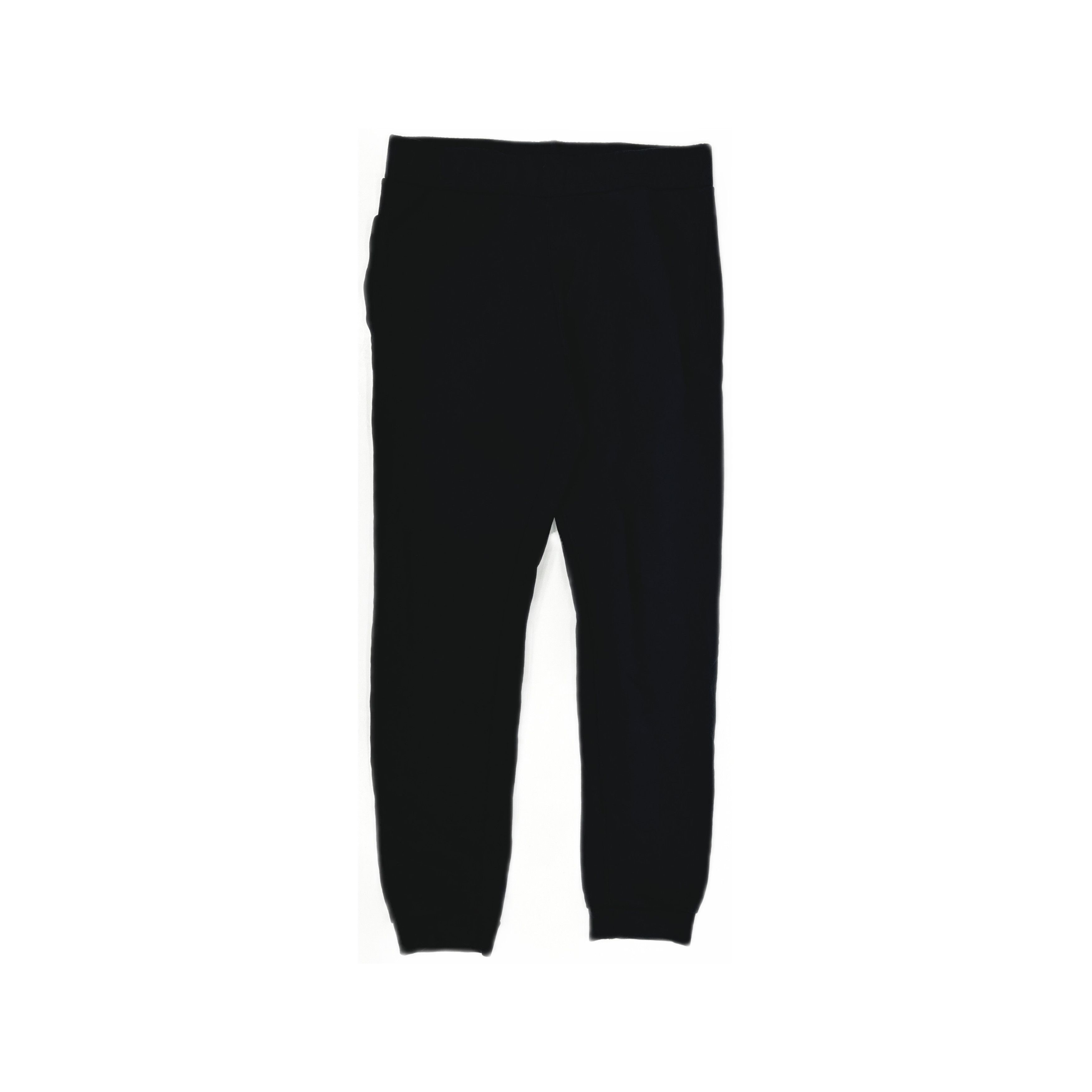 Maison Margiela Maison Margiela Cotton Sweatpants Size 48 Size US 32 / EU 48 - 1 Thumbnail