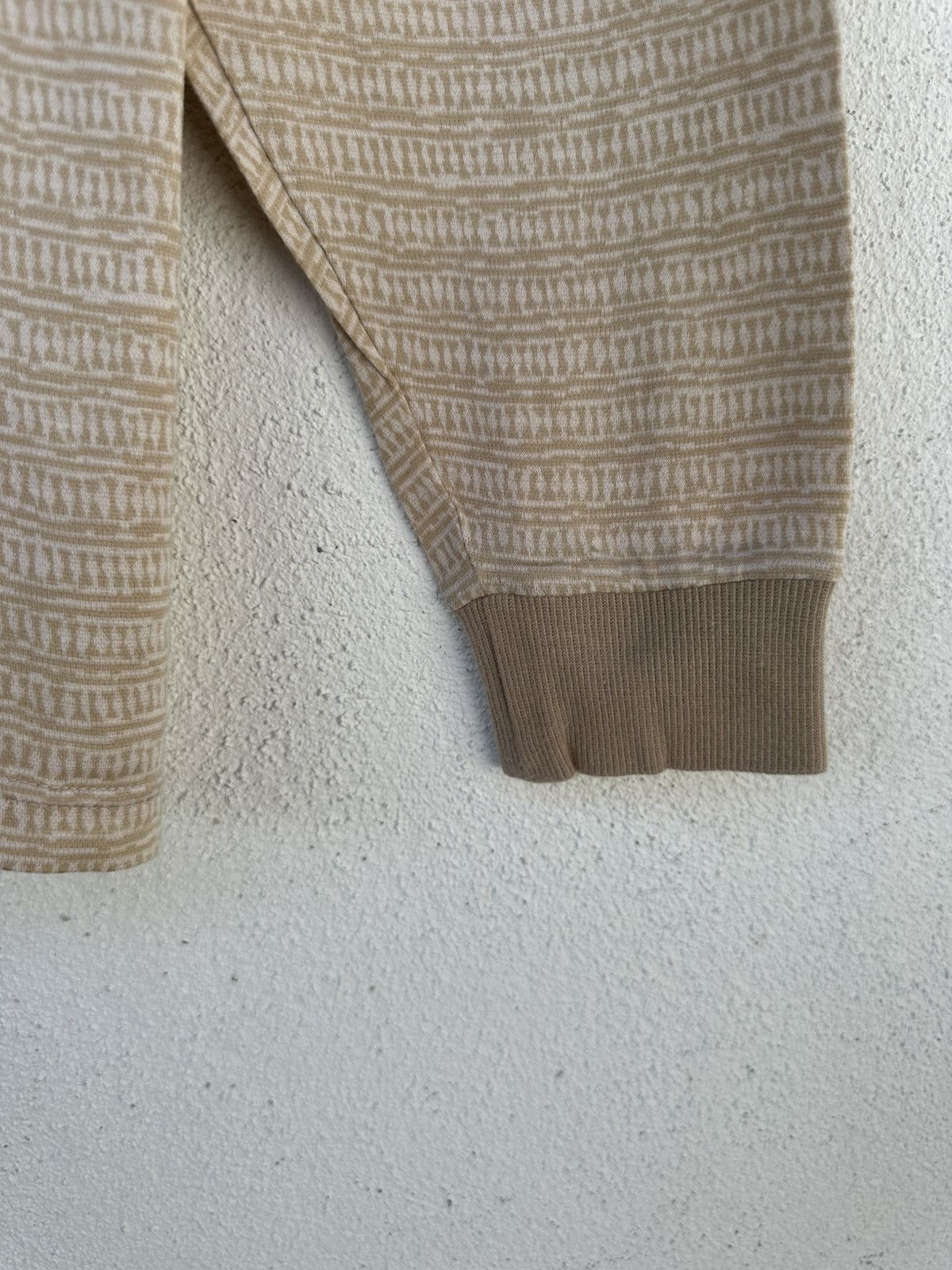 Givenchy Vintage Monsieur Givenchy Button Long Sleeve Size US M / EU 48-50 / 2 - 9 Thumbnail