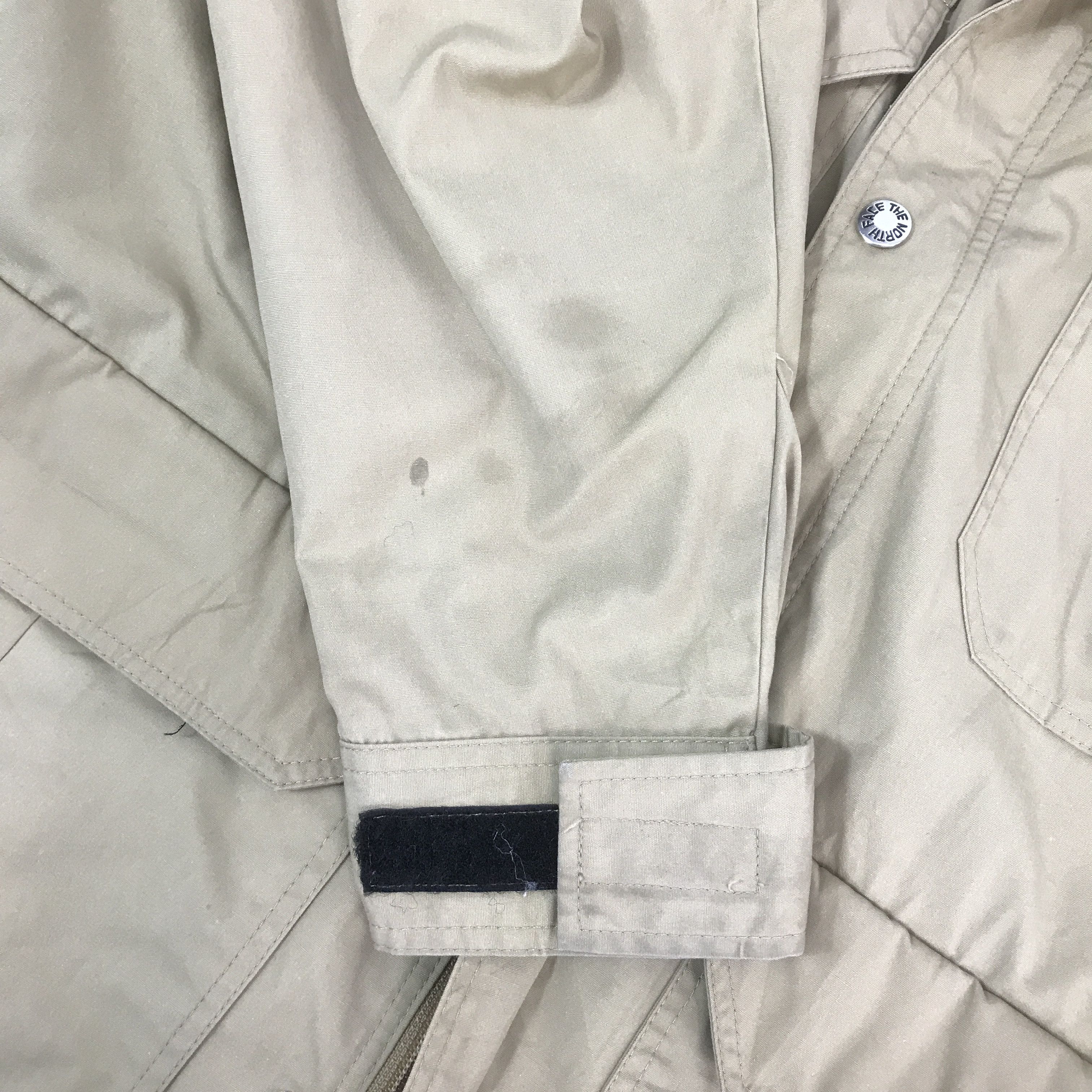 The North Face The North Face Hoodie jacket K69B1 Size US L / EU 52-54 / 3 - 9 Thumbnail