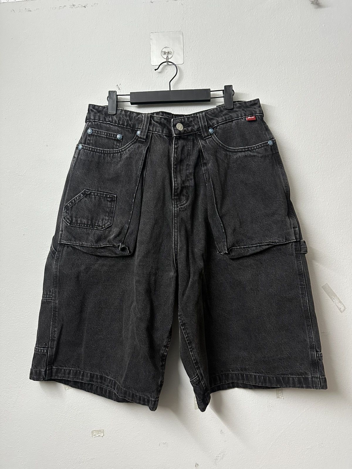 Other Aastu Jorts pants Size US 34 / EU 50 - 2 Thumbnail