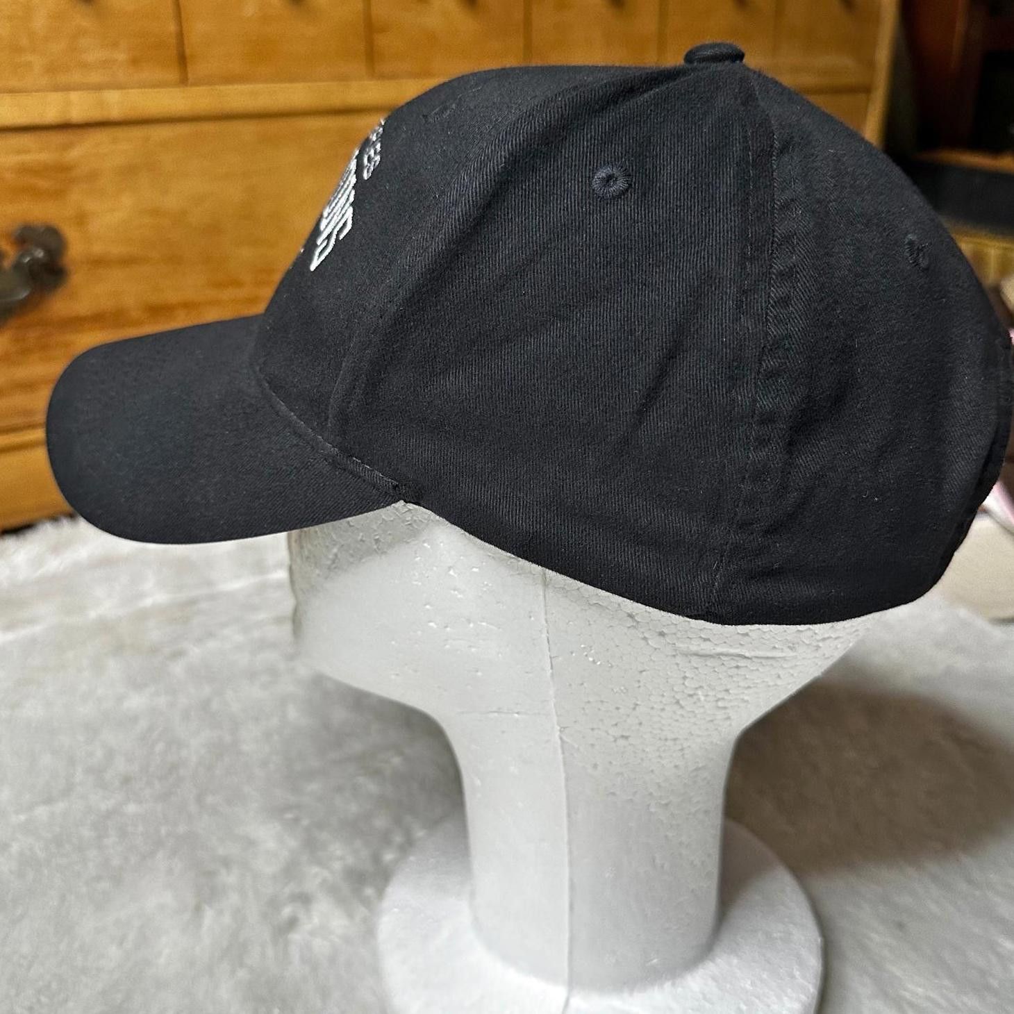 Designer Vintage Chicago White Sox 2005 MLB Champs Baseball Hat Size ONE SIZE - 5 Thumbnail