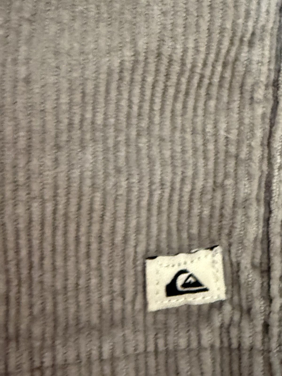 FOR OTHERS Grey Billabong shorts Size US 32 / EU 48 - 2 Thumbnail