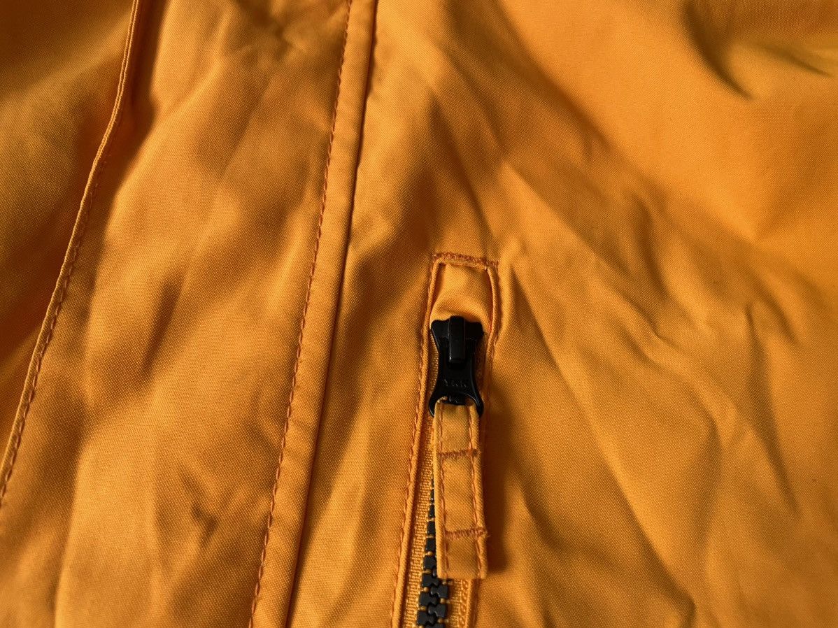 Quiksilver × Vintage Vintage Quicksilver Track Suit Waterproof Jacket/Pants Y2K Size US L / EU 52-54 / 3 - 5 Thumbnail