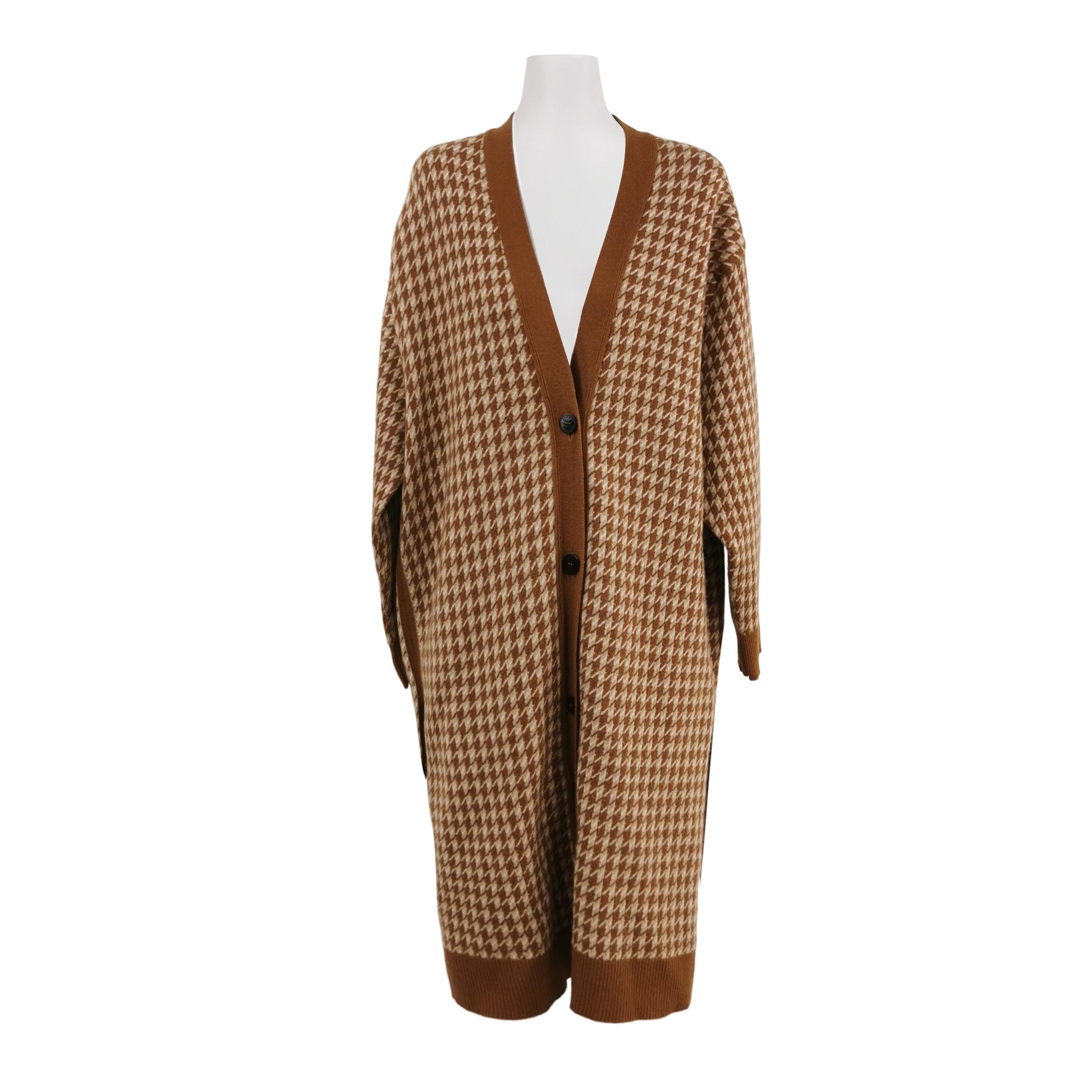 Hermes Hermes Women it_34 Jackets Size XXS / US 00 / IT 34 - 1 Thumbnail