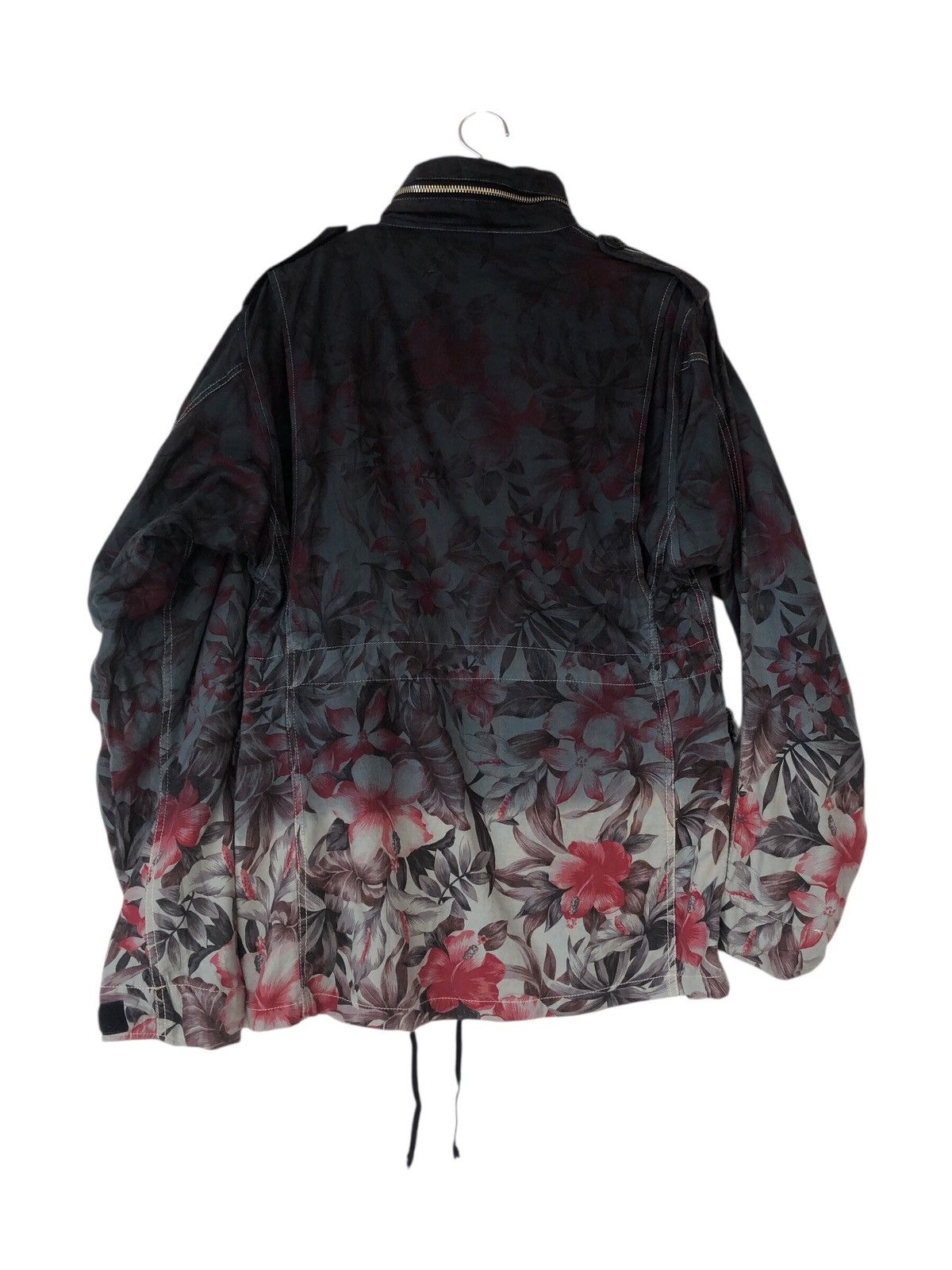 Designer × Maison MIHARA YASUHIRO Miharayasuhiro Flora Jacket Size US S / EU 44-46 / 1 - 6 Thumbnail