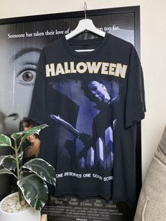 RETRO Michael Myers Vintage Shirt  Michael Myers Homage Tsh - Inspire  Uplift