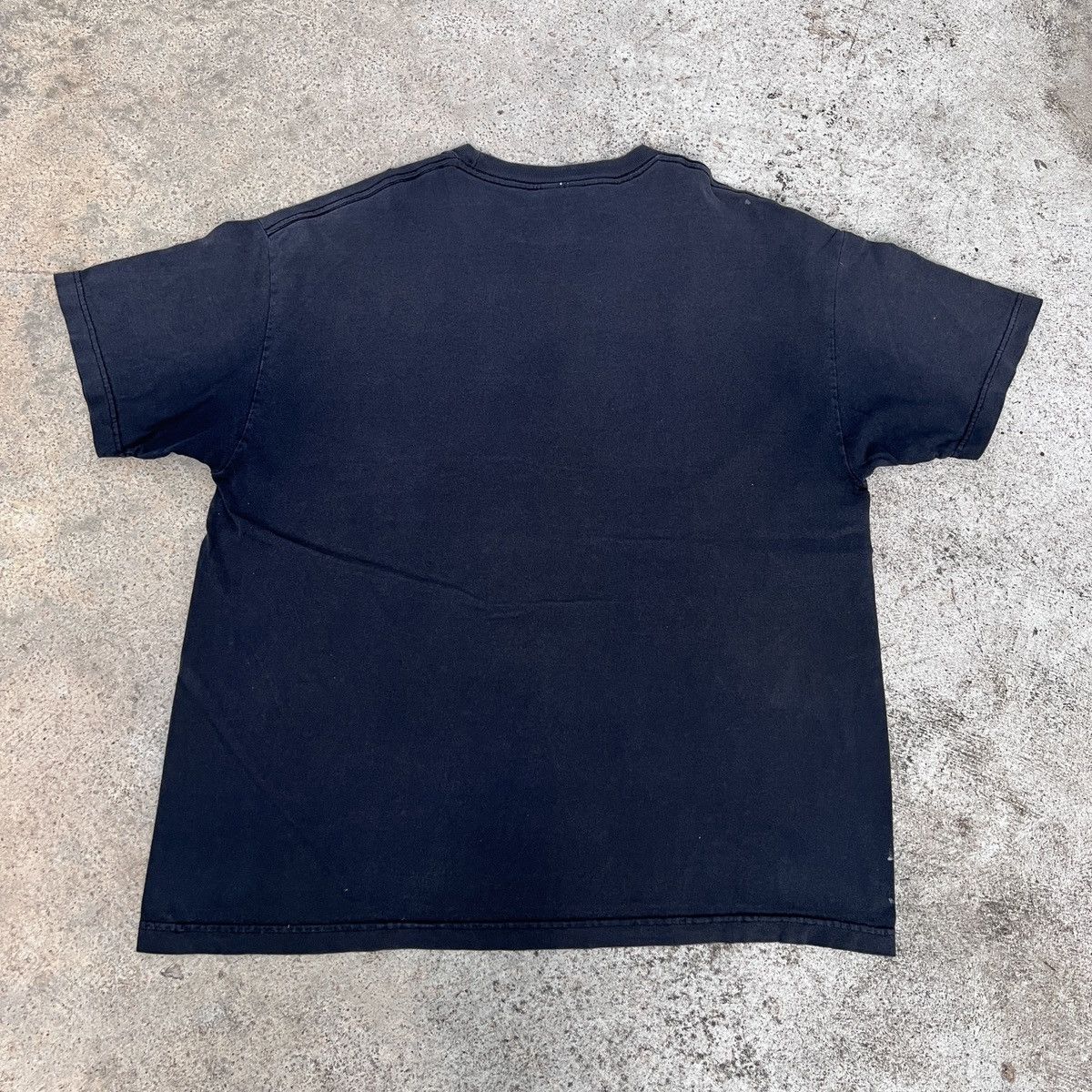 Vintage Vintage I have lots of friends you just can't see them Faded Size US XL / EU 56 / 4 - 10 Thumbnail