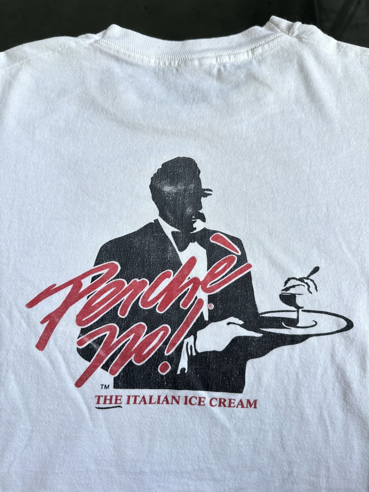 Other So Italian So Intense. 90’ Size US L / EU 52-54 / 3 - 10 Thumbnail