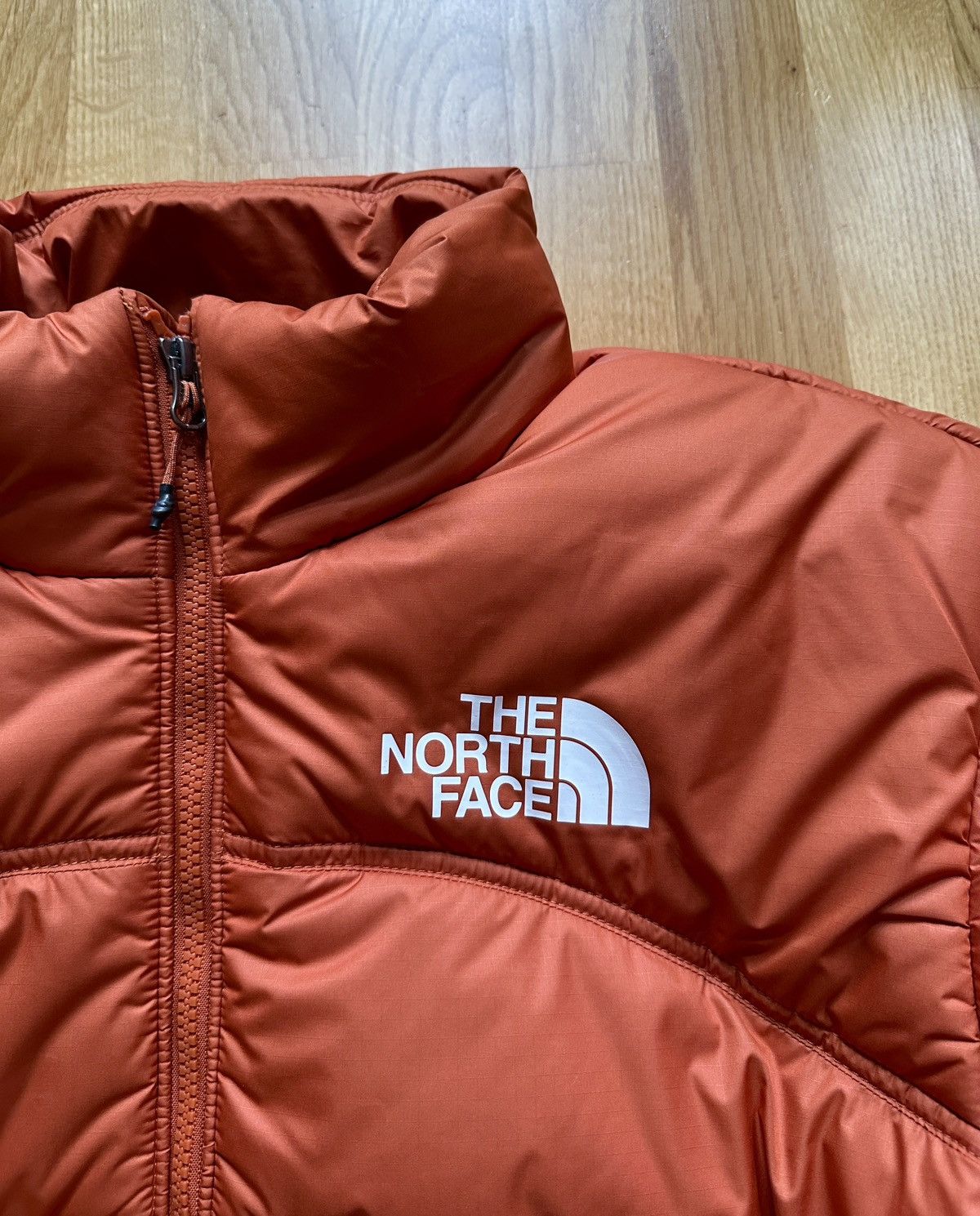 The North Face NEW The North Face TNF 2000 Puffer Jacket Size US M / EU 48-50 / 2 - 4 Thumbnail