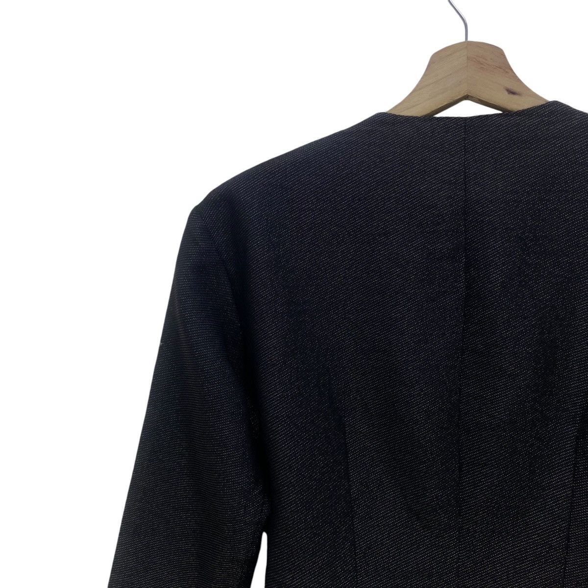 Dior Made in Italy Dior Jacket Size S / US 4 / IT 40 - 15 Thumbnail