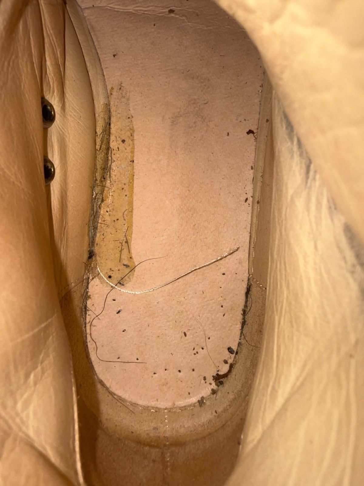 Christian Louboutin Red Bottoms by Christian Louboutin “Triple Black Spike” Size US 8 / EU 41 - 13 Thumbnail