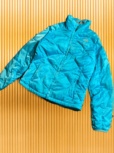 Vintage The North Face Down Puffer Jacket Women’s