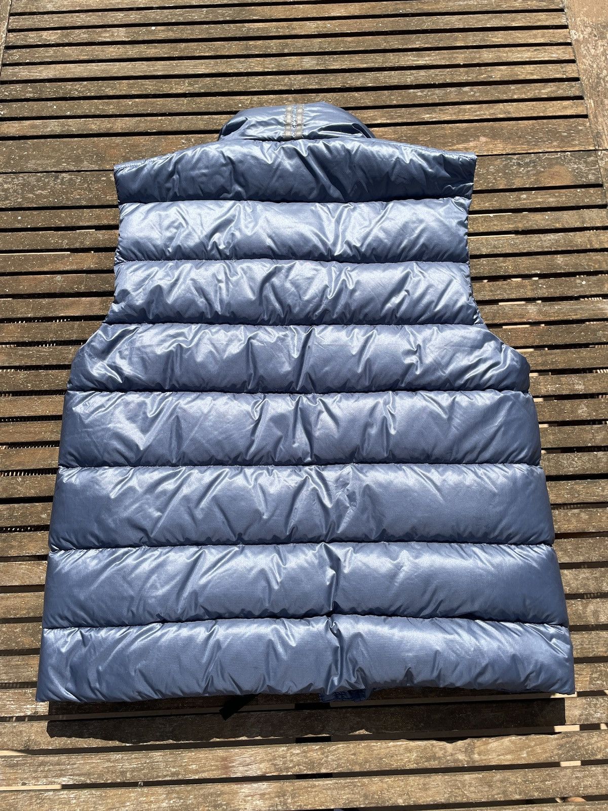 Canada Goose Canada Goose Crofton Vest Size US S / EU 44-46 / 1 - 10 Thumbnail