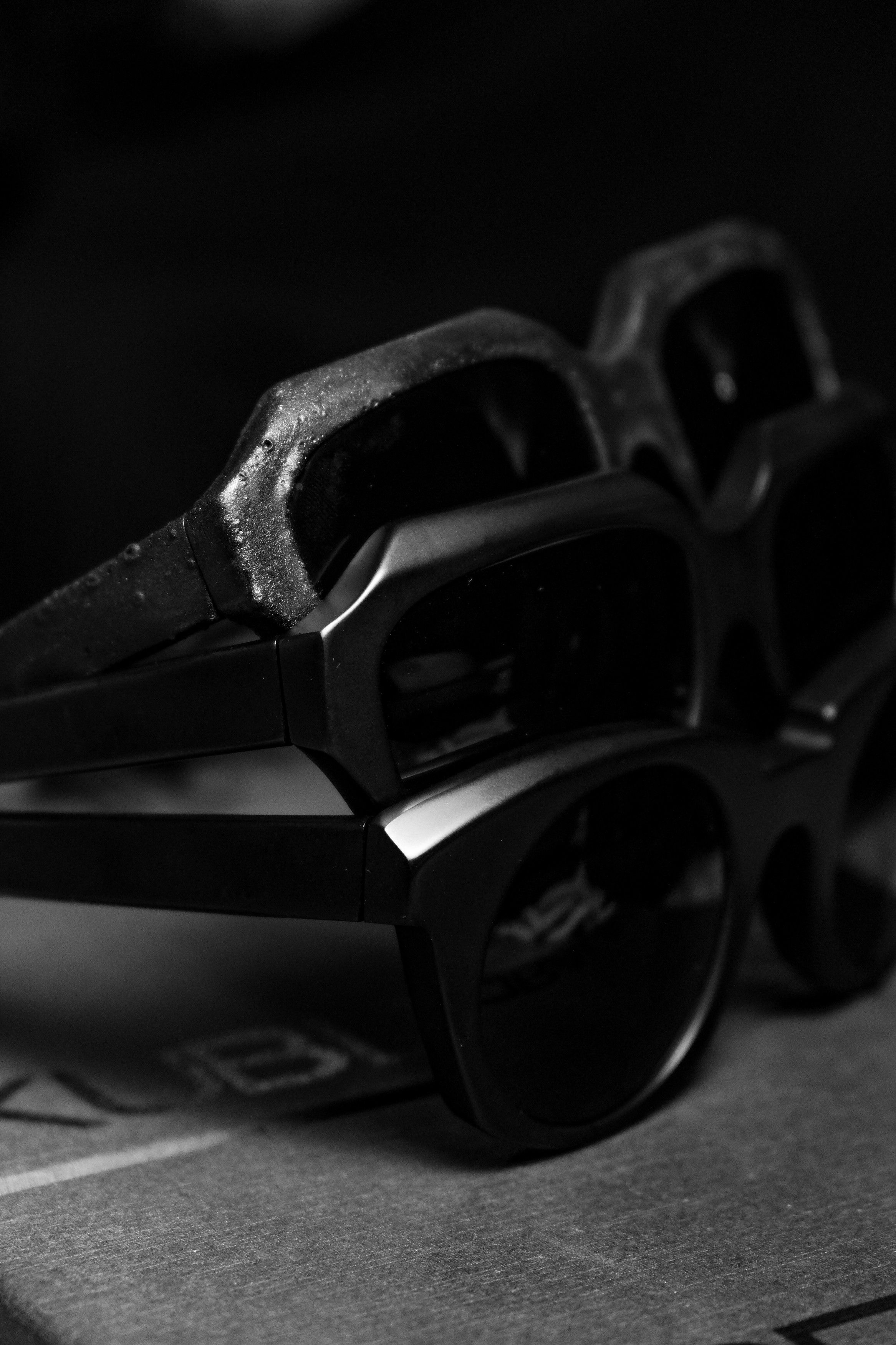 Kuboraum Kuboraum Maske X2 - Black Matt Sunglasses | Grailed