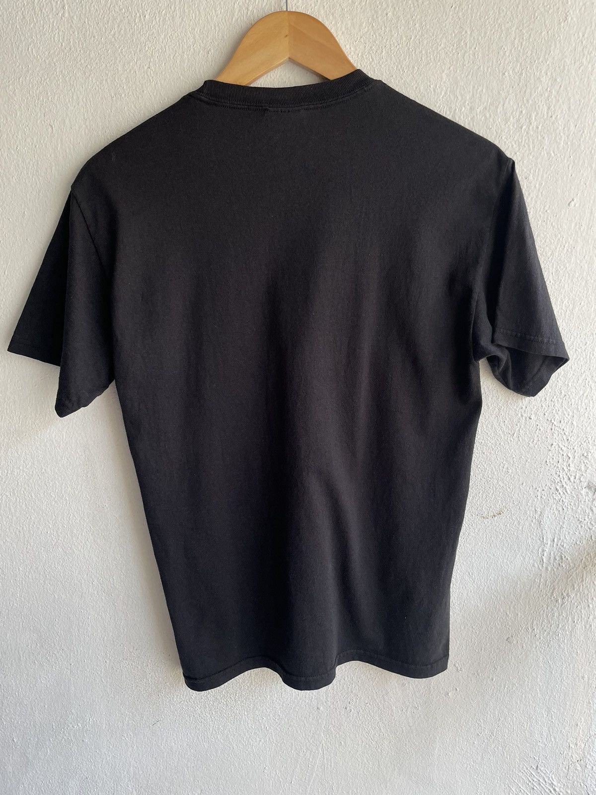 Band Tees 90s Single Stich Tee Mychildren Mybride Mad skeletal Punk Size US S / EU 44-46 / 1 - 8 Thumbnail