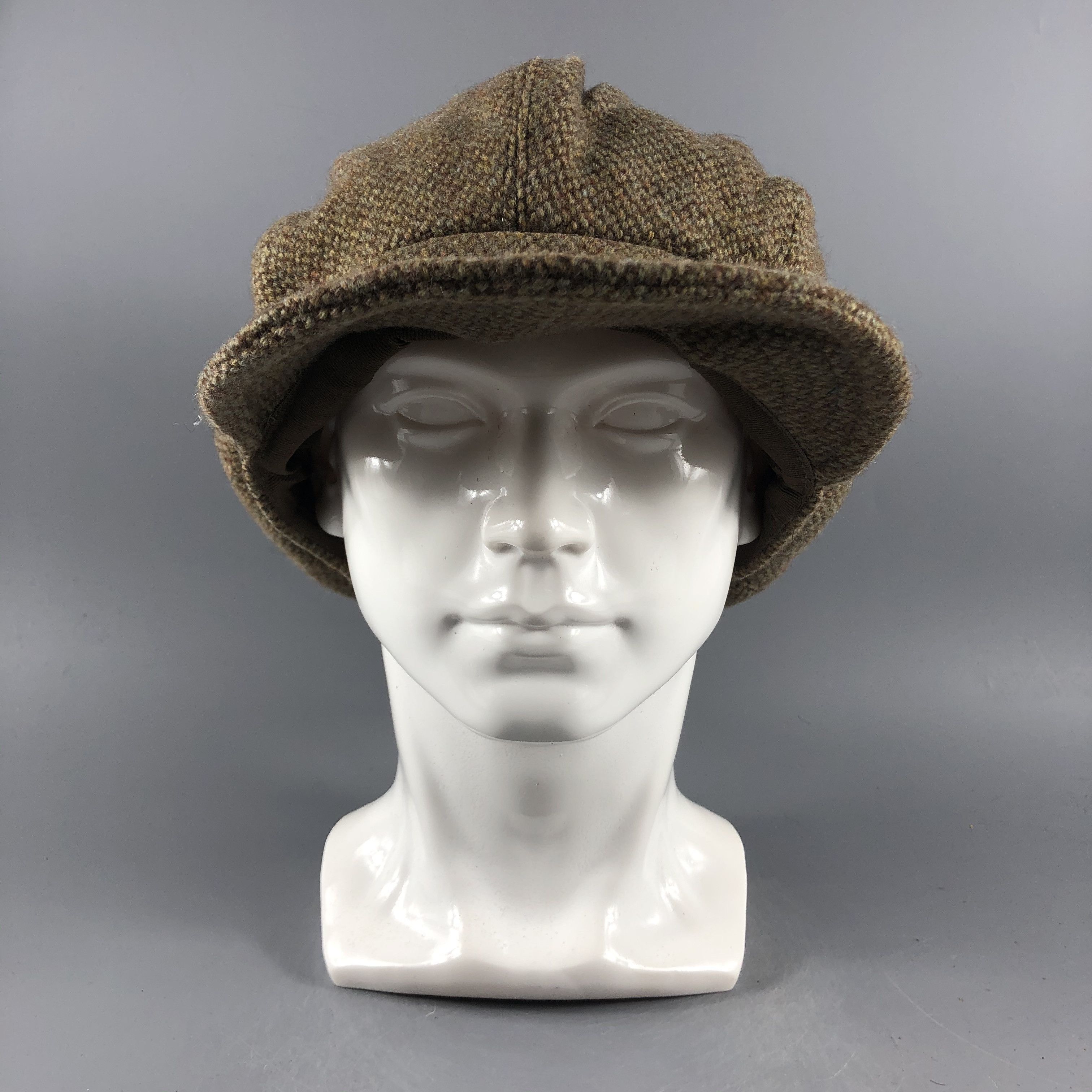 image of Ralph Laurent Hats Peaky Blinders Hat Newsboy B1395, Men's