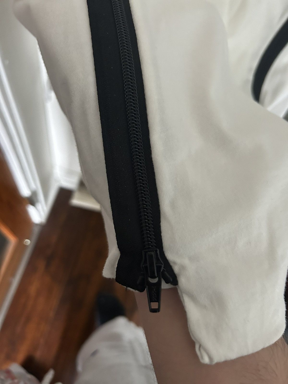 A-COLD-WALL* A-COLD-WALL* AW18 Dual Zipper Back Rollneck Size US S / EU 44-46 / 1 - 10 Thumbnail