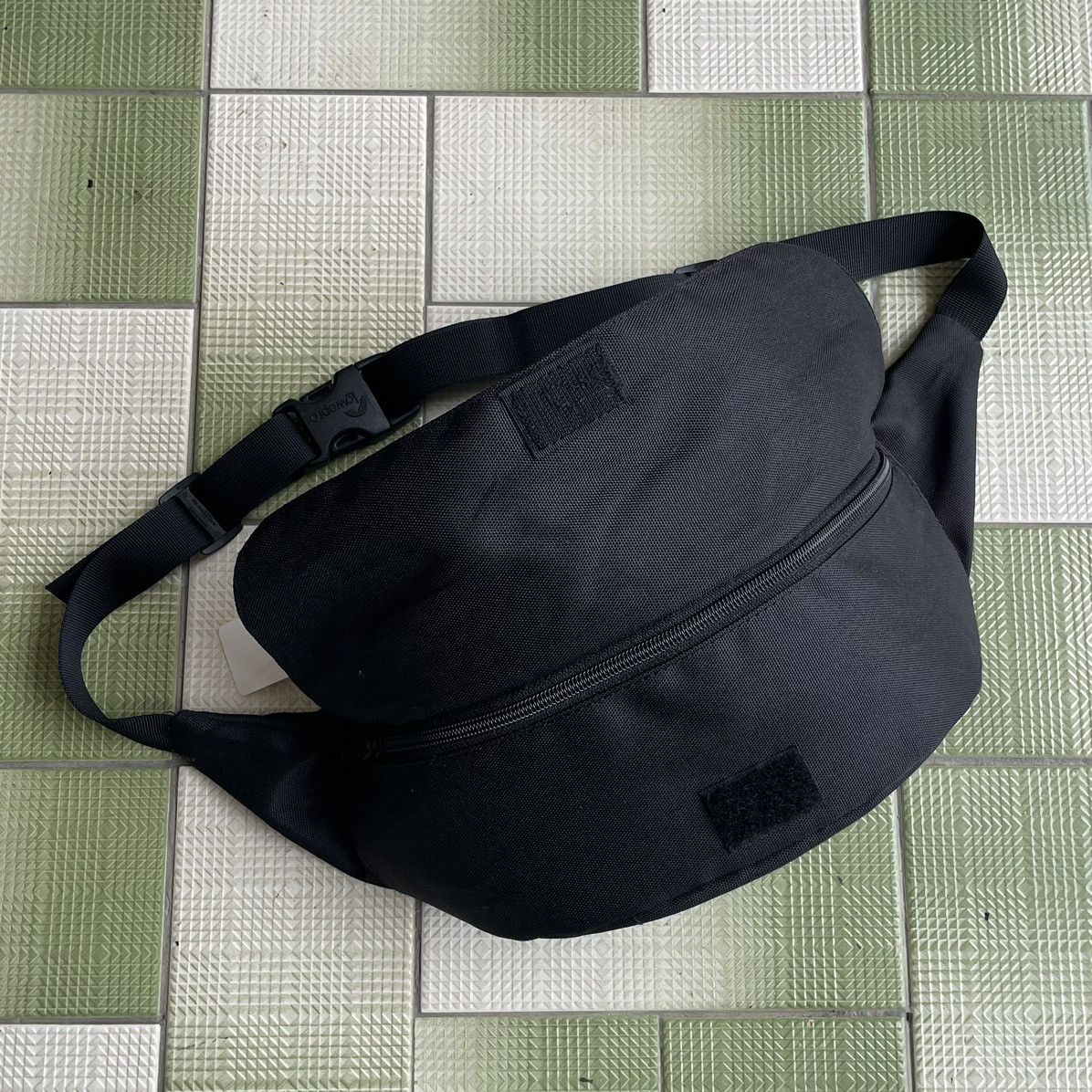 Lowepro Lowepro Black Waist Bag Size ONE SIZE - 12 Thumbnail
