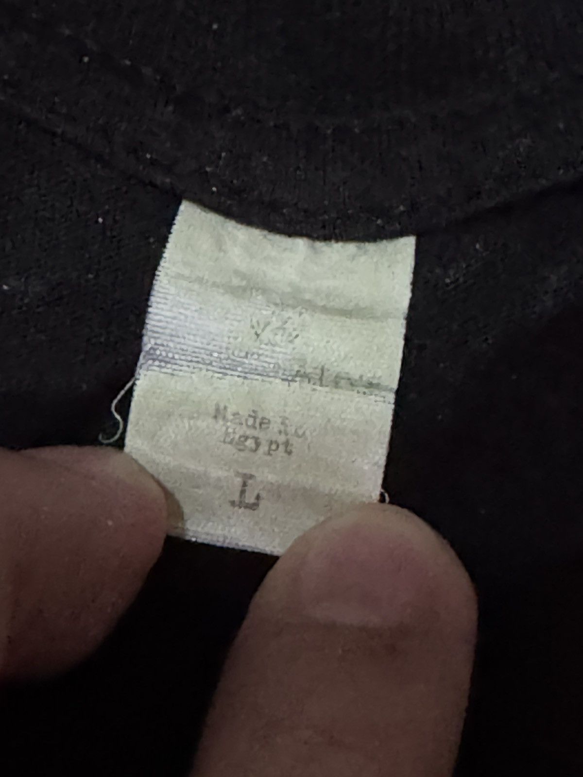 Vintage Jack daniel’s Size US L / EU 52-54 / 3 - 5 Thumbnail