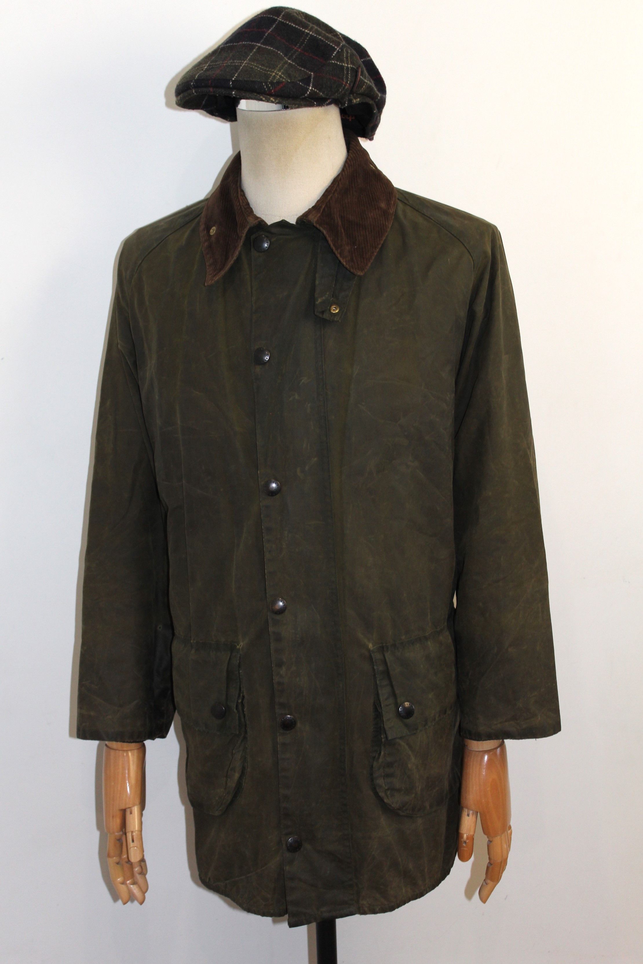 Barbour jacke gamefair hotsell