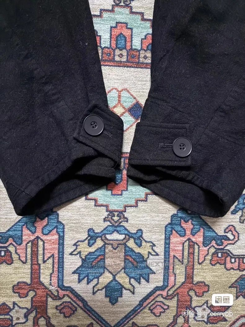 Julius Julius size:2 Ninja Pants Size US 26 / EU 42 - 6 Thumbnail